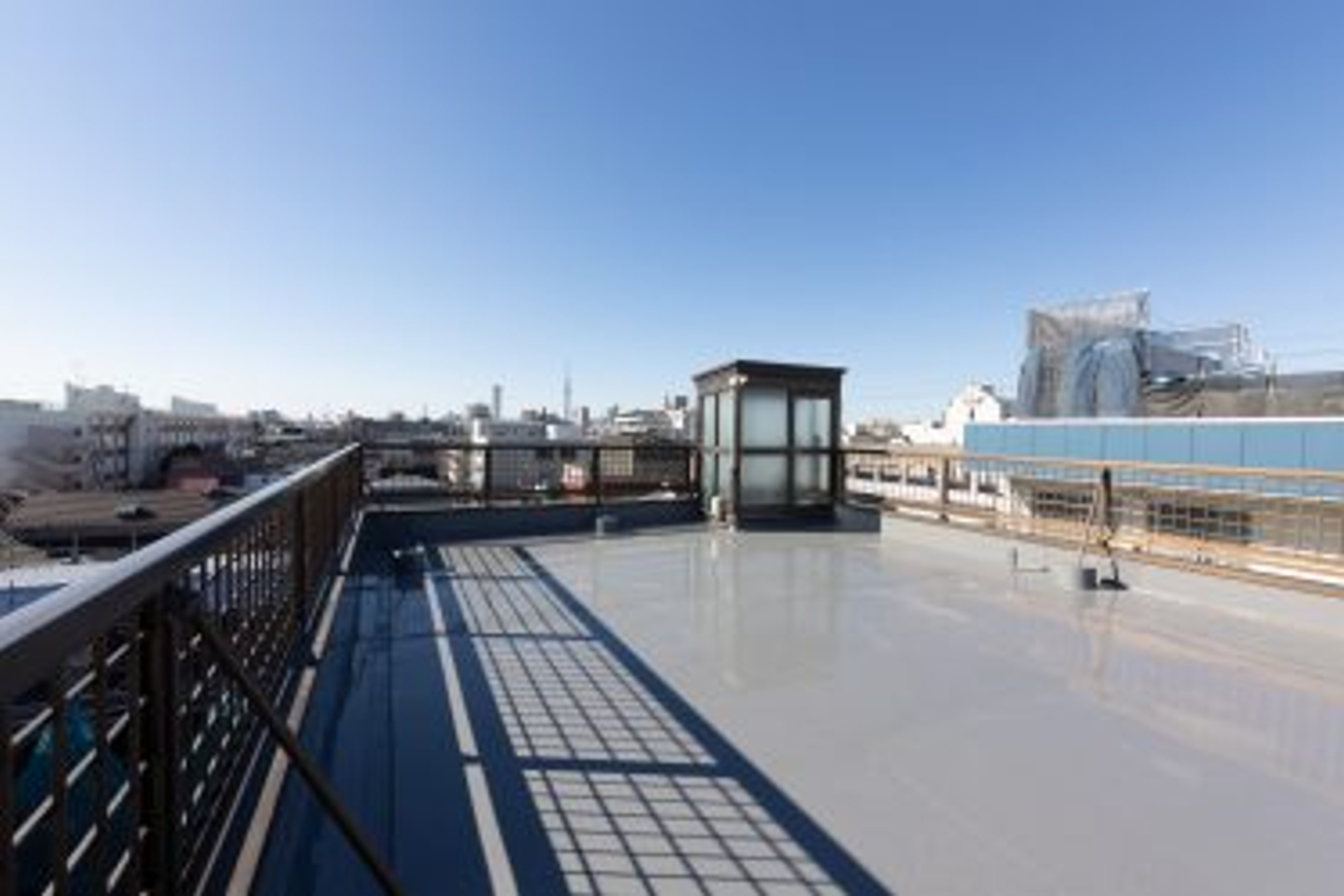 灯光旅館のイメージ