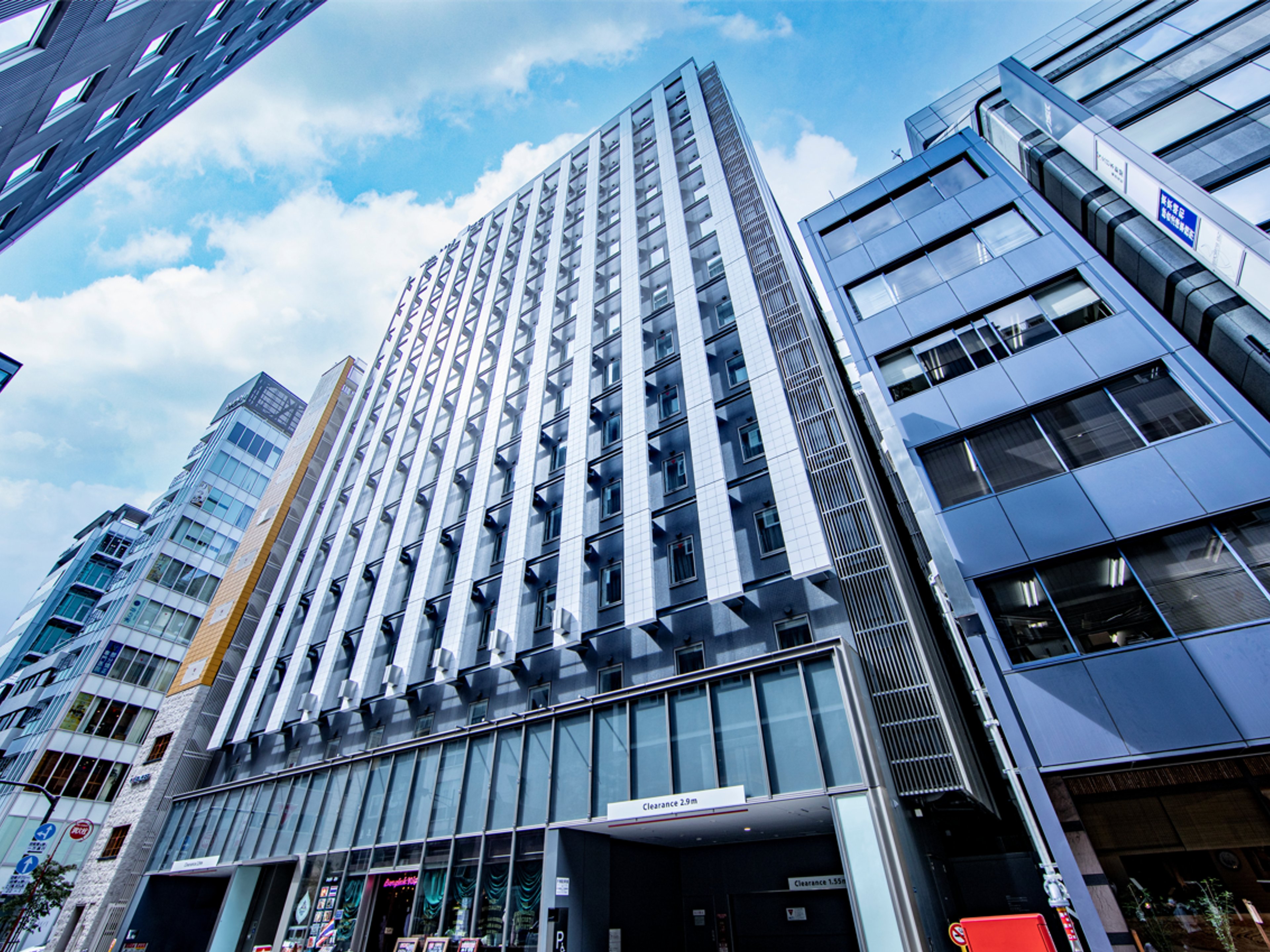 イビススタイルズ東京銀座のイメージ