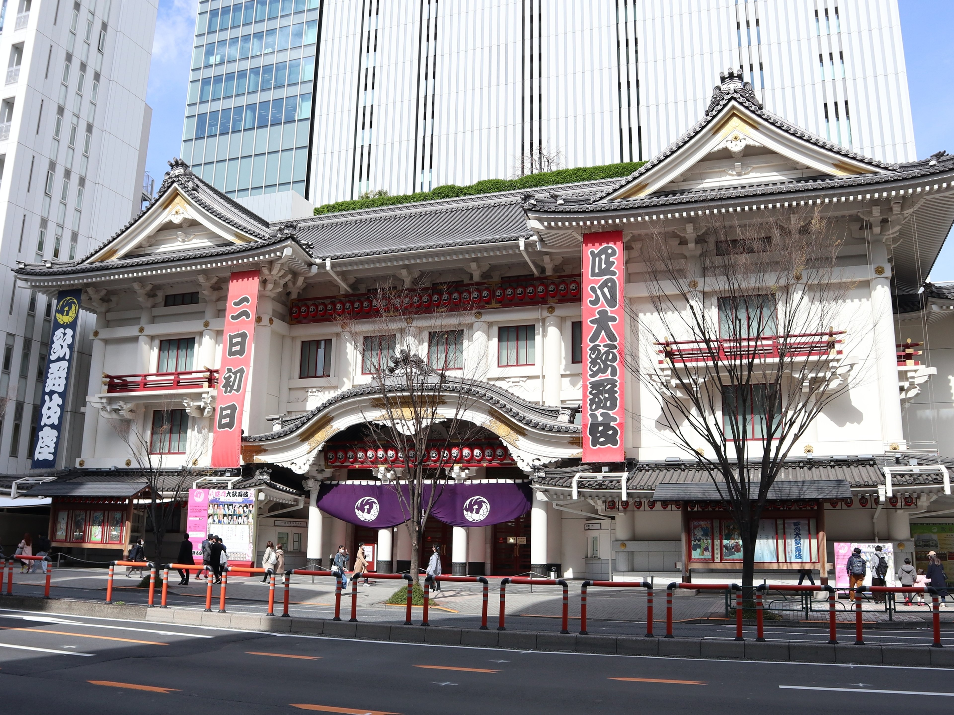 イビススタイルズ東京銀座のイメージ