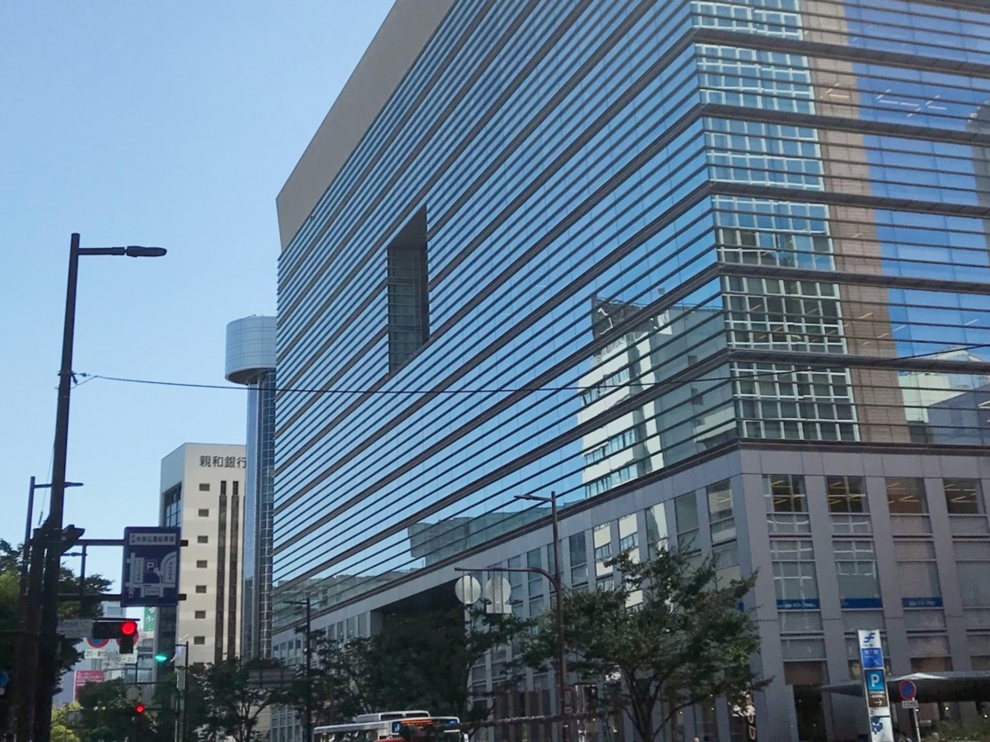 イビススタイルズ東京銀座のイメージ