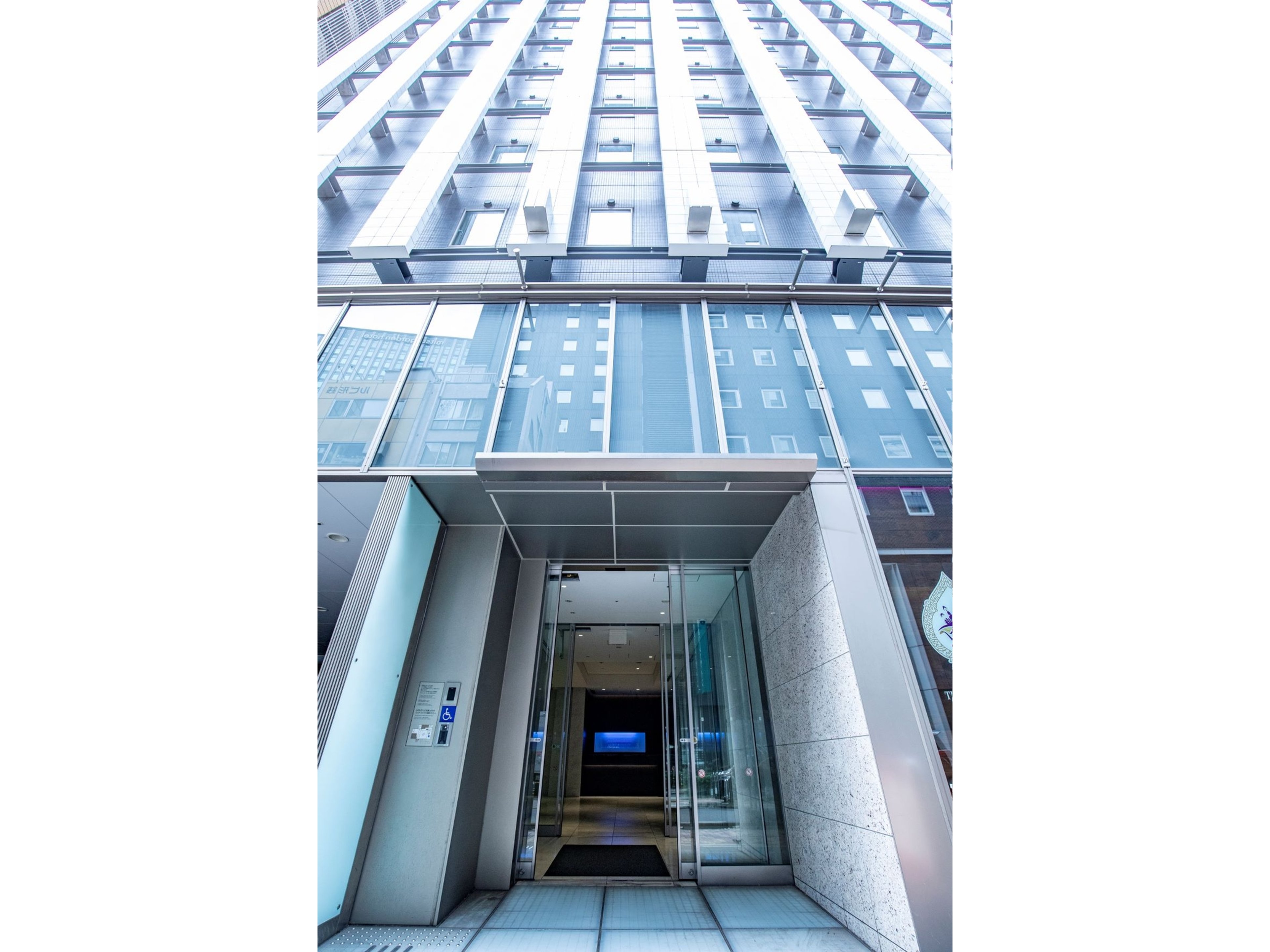 イビススタイルズ東京銀座のイメージ