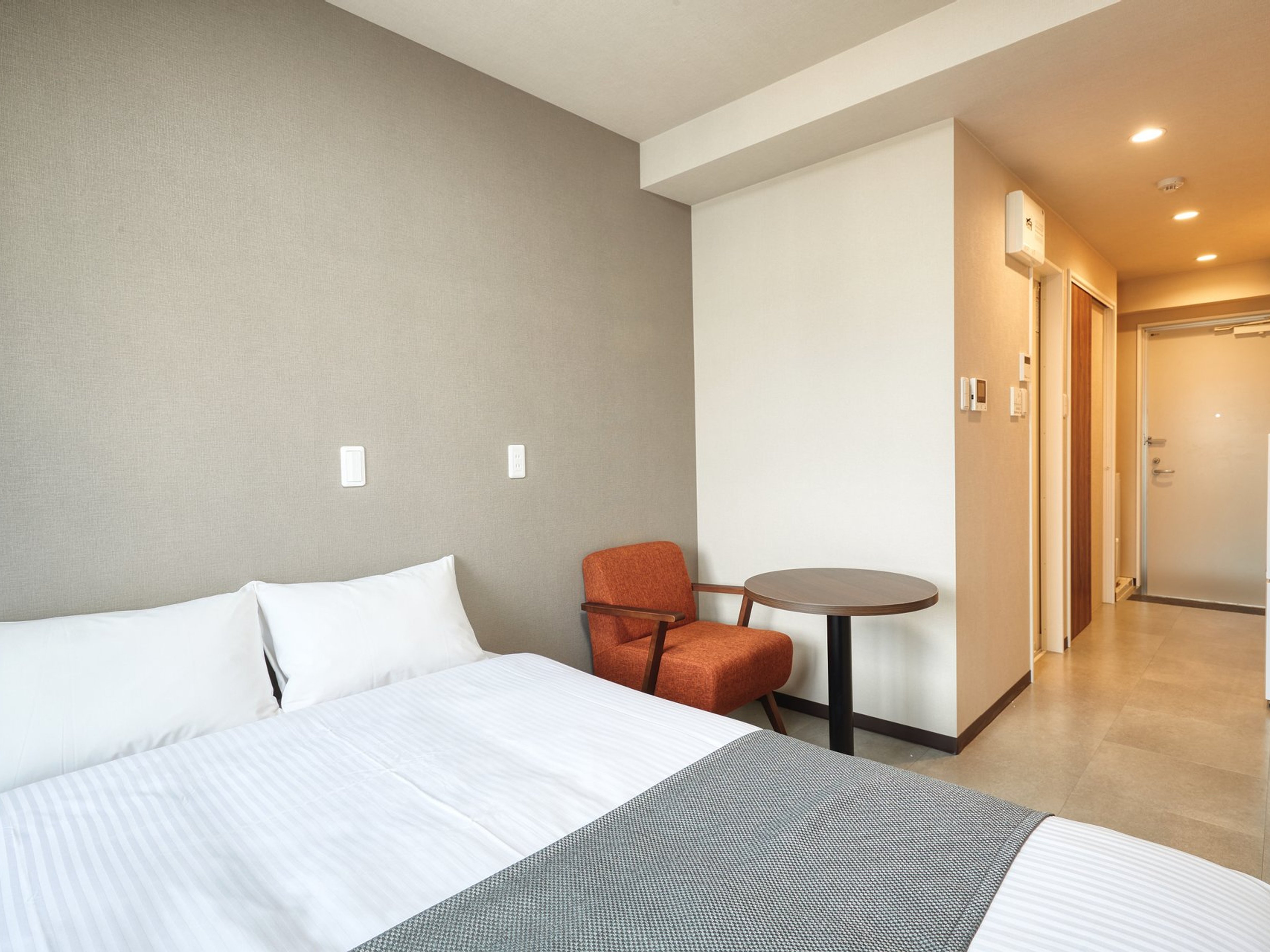 ニューノーマルホテルイン松山のイメージ