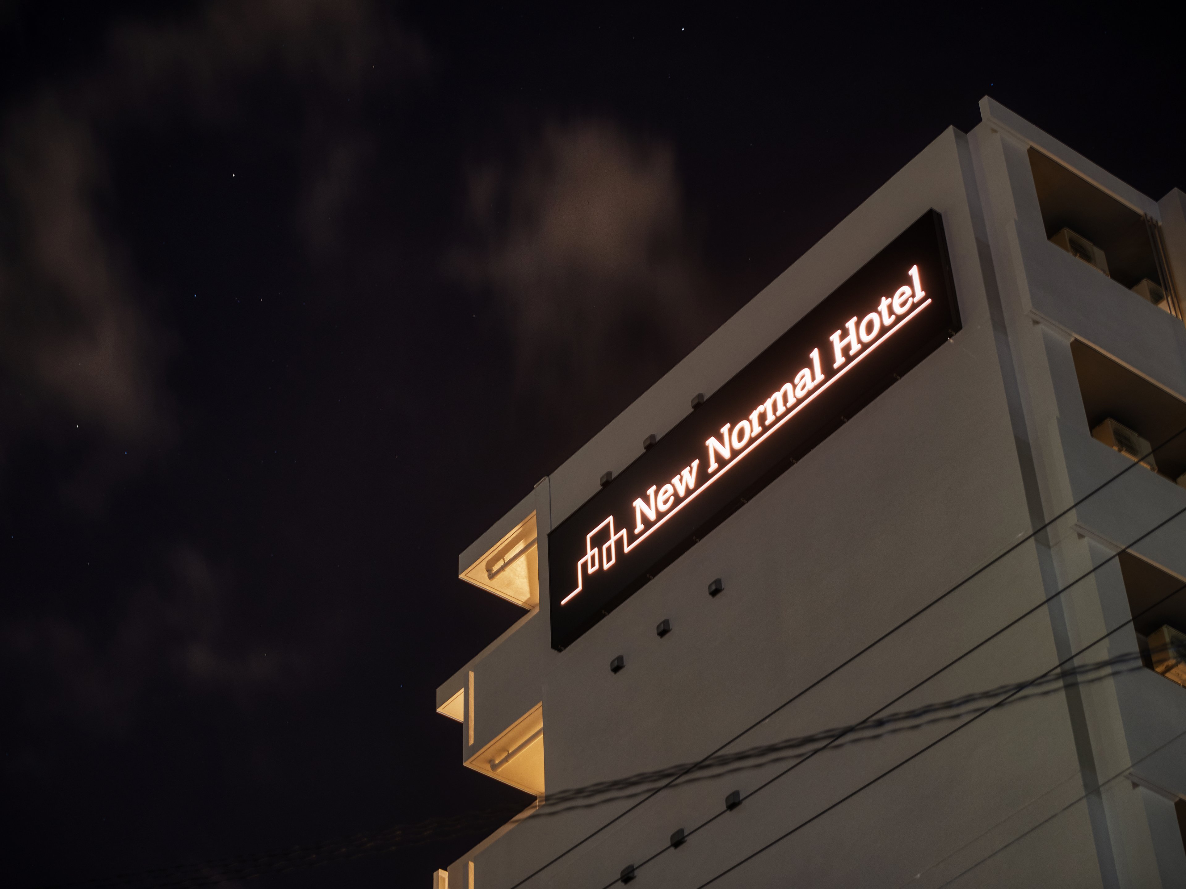 ニューノーマルホテルイン松山のイメージ