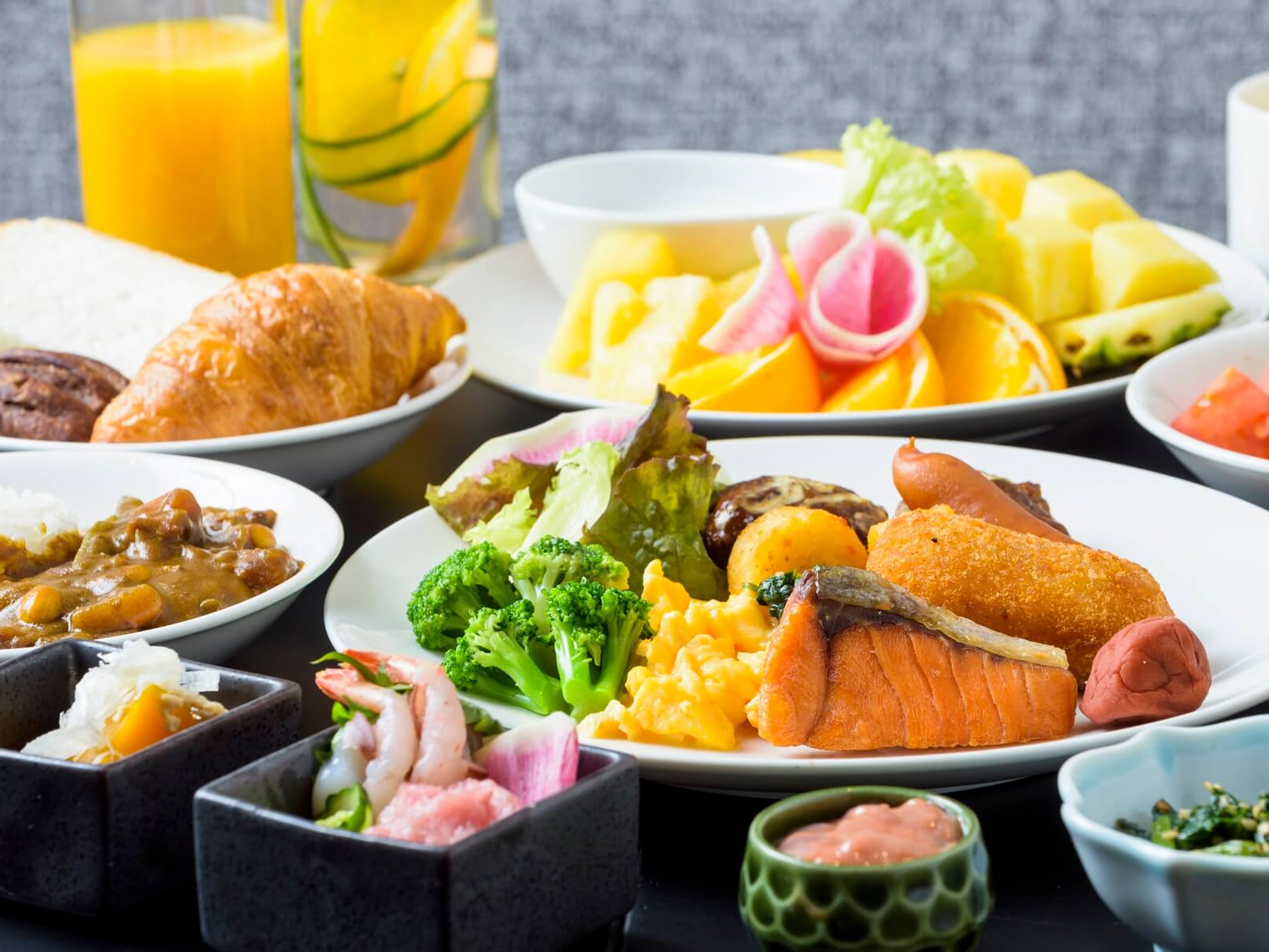 ベストウェスタンホテルフィーノ東京秋葉原のイメージ