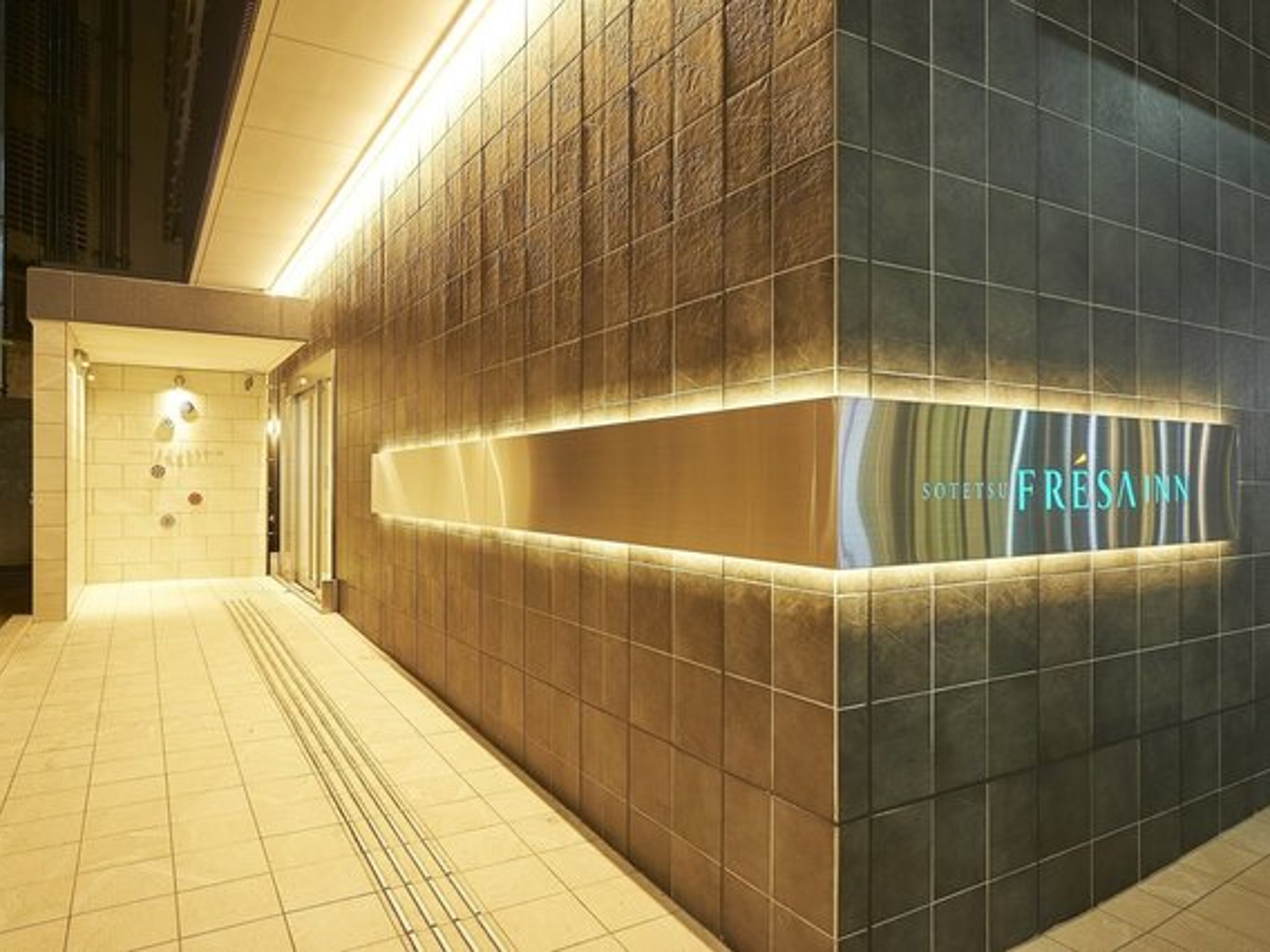 相鉄フレッサイン名古屋駅桜通口のイメージ