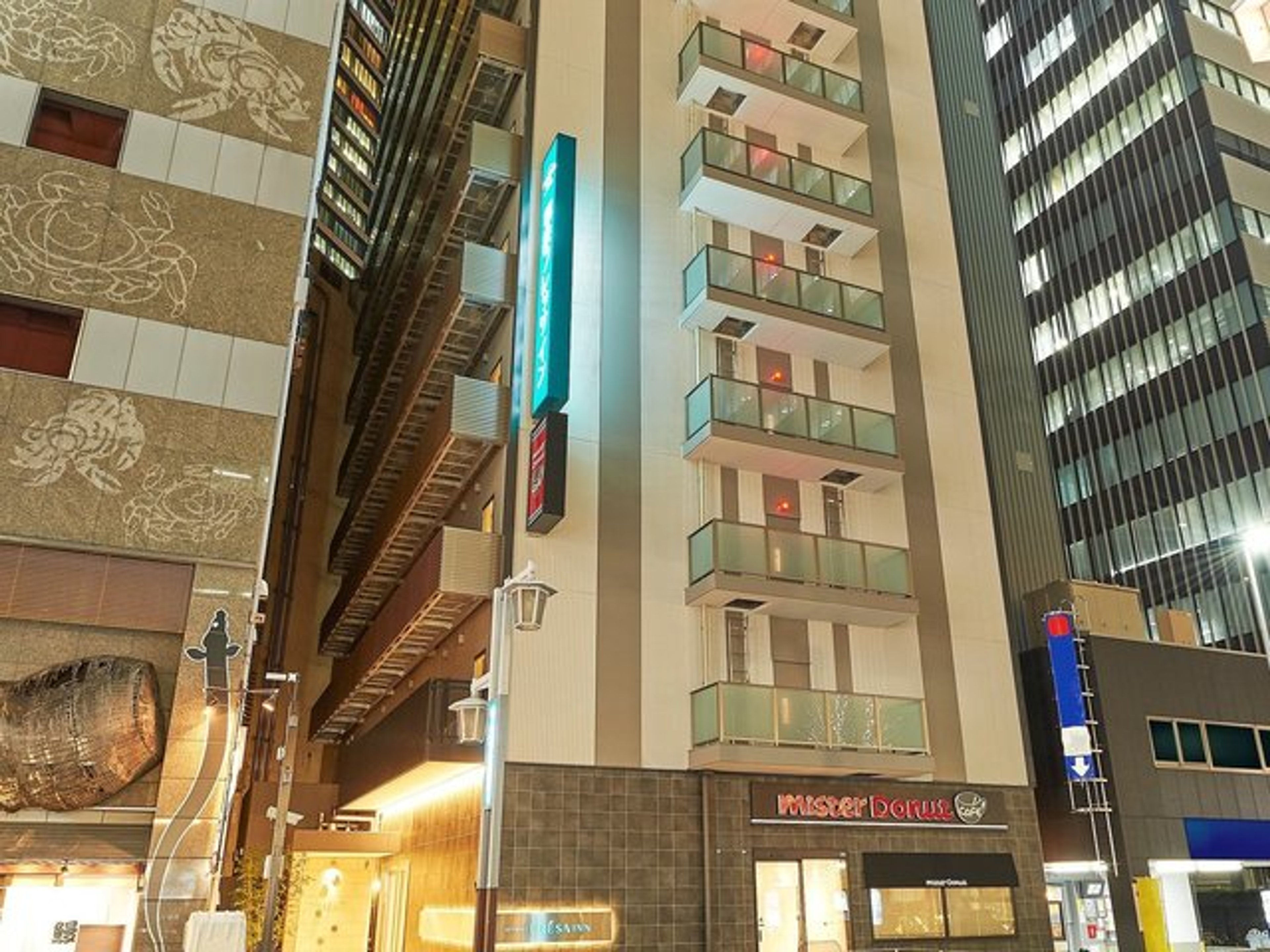 相鉄フレッサイン名古屋駅桜通口のイメージ