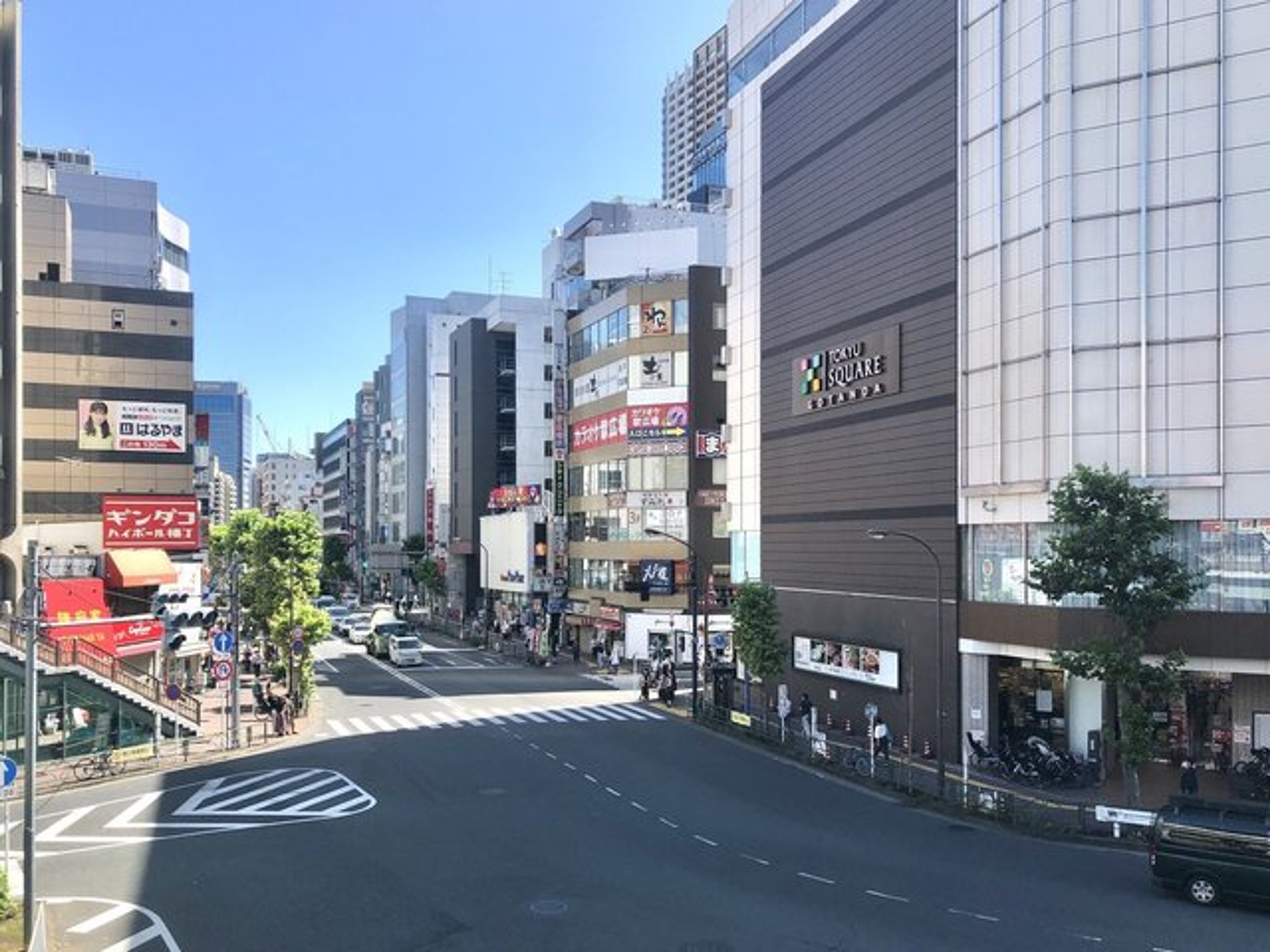 三井ガーデンホテル五反田のイメージ