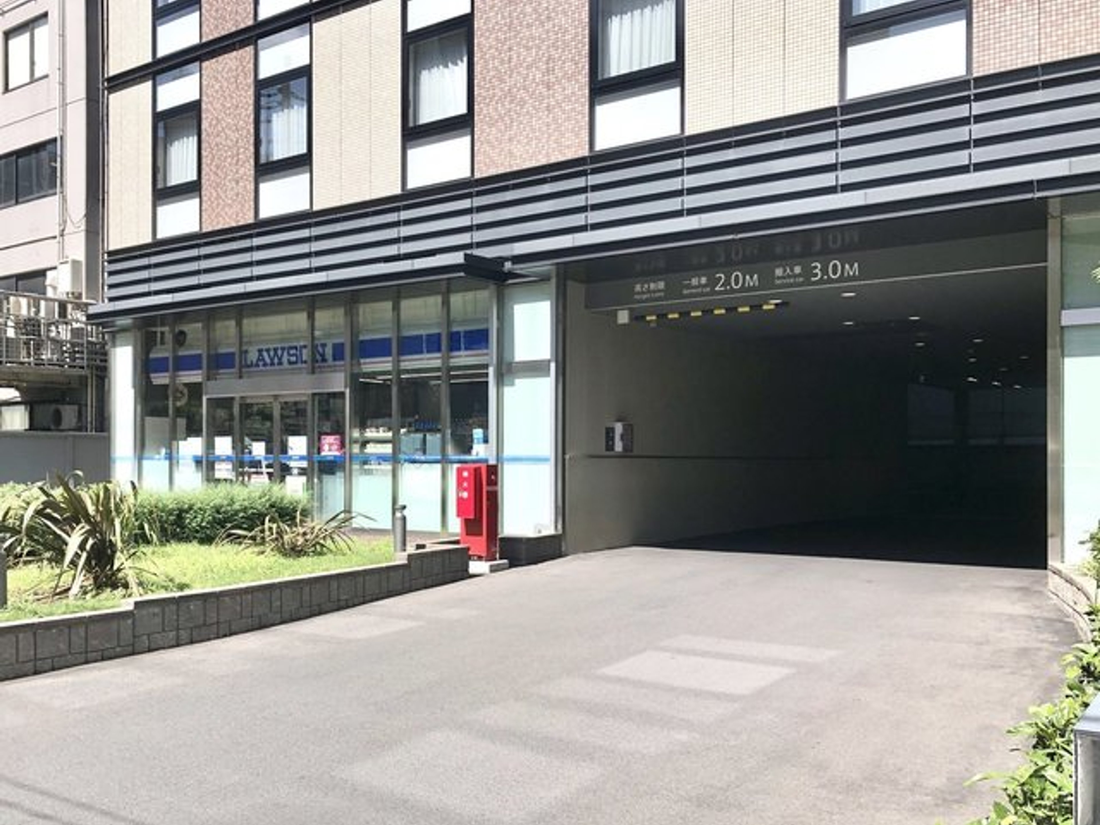三井ガーデンホテル五反田のイメージ