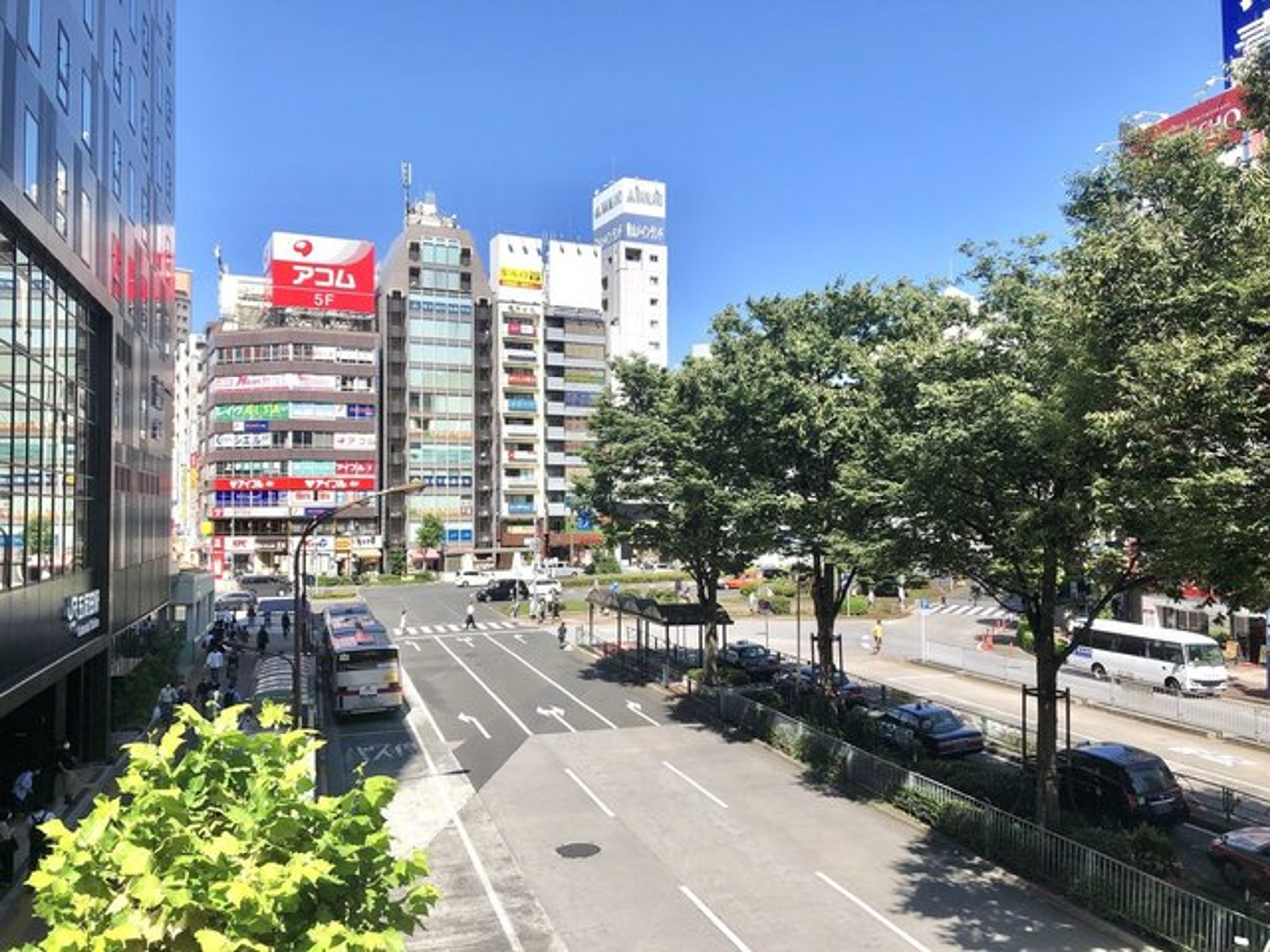 三井ガーデンホテル五反田のイメージ