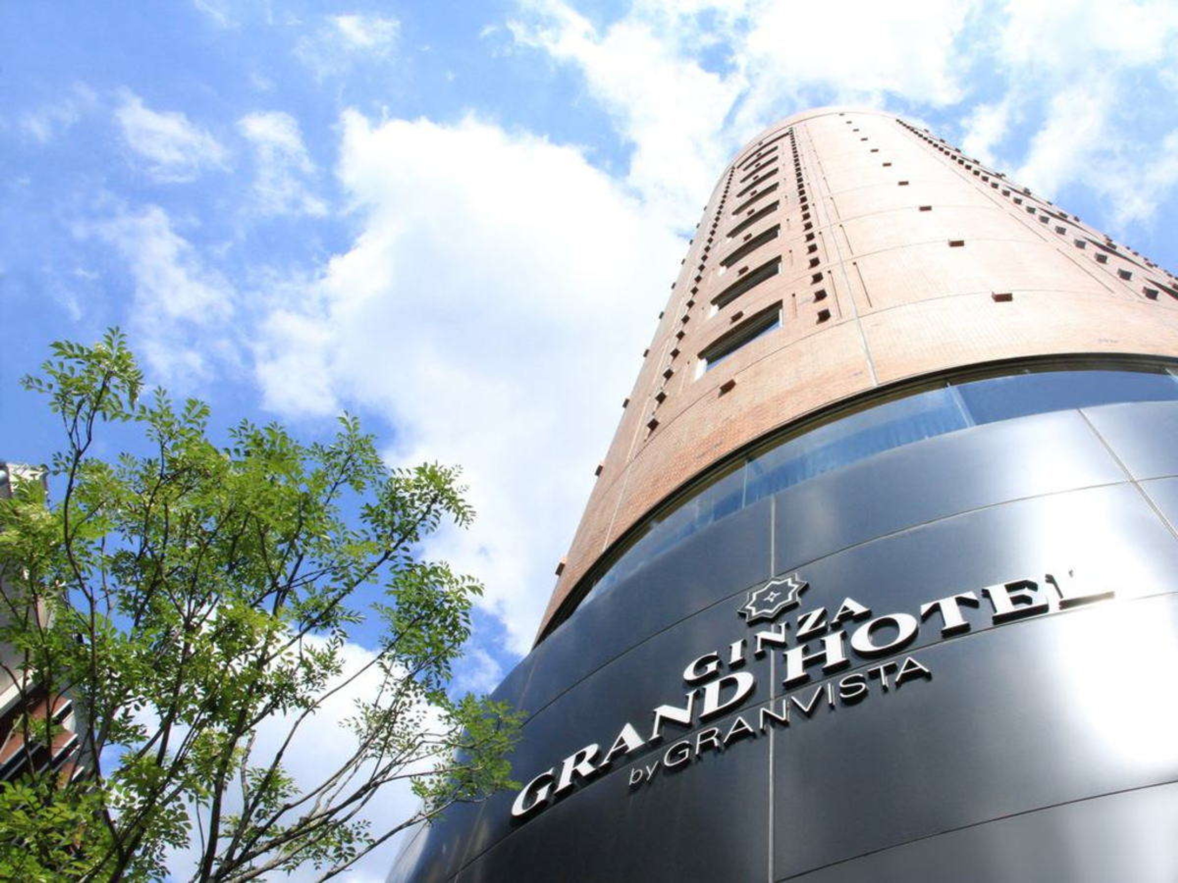 銀座グランドホテルのイメージ