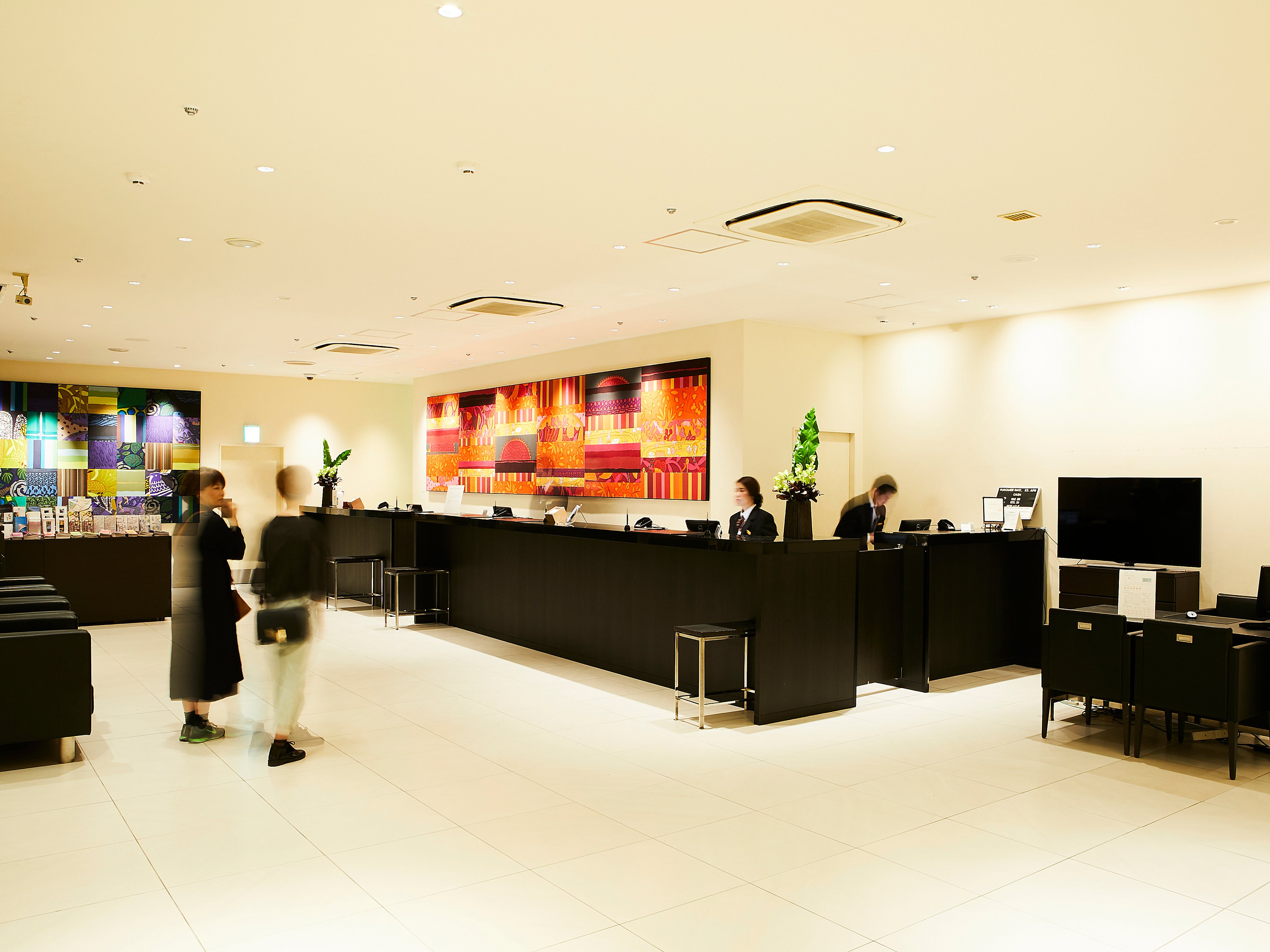 銀座グランドホテルのイメージ