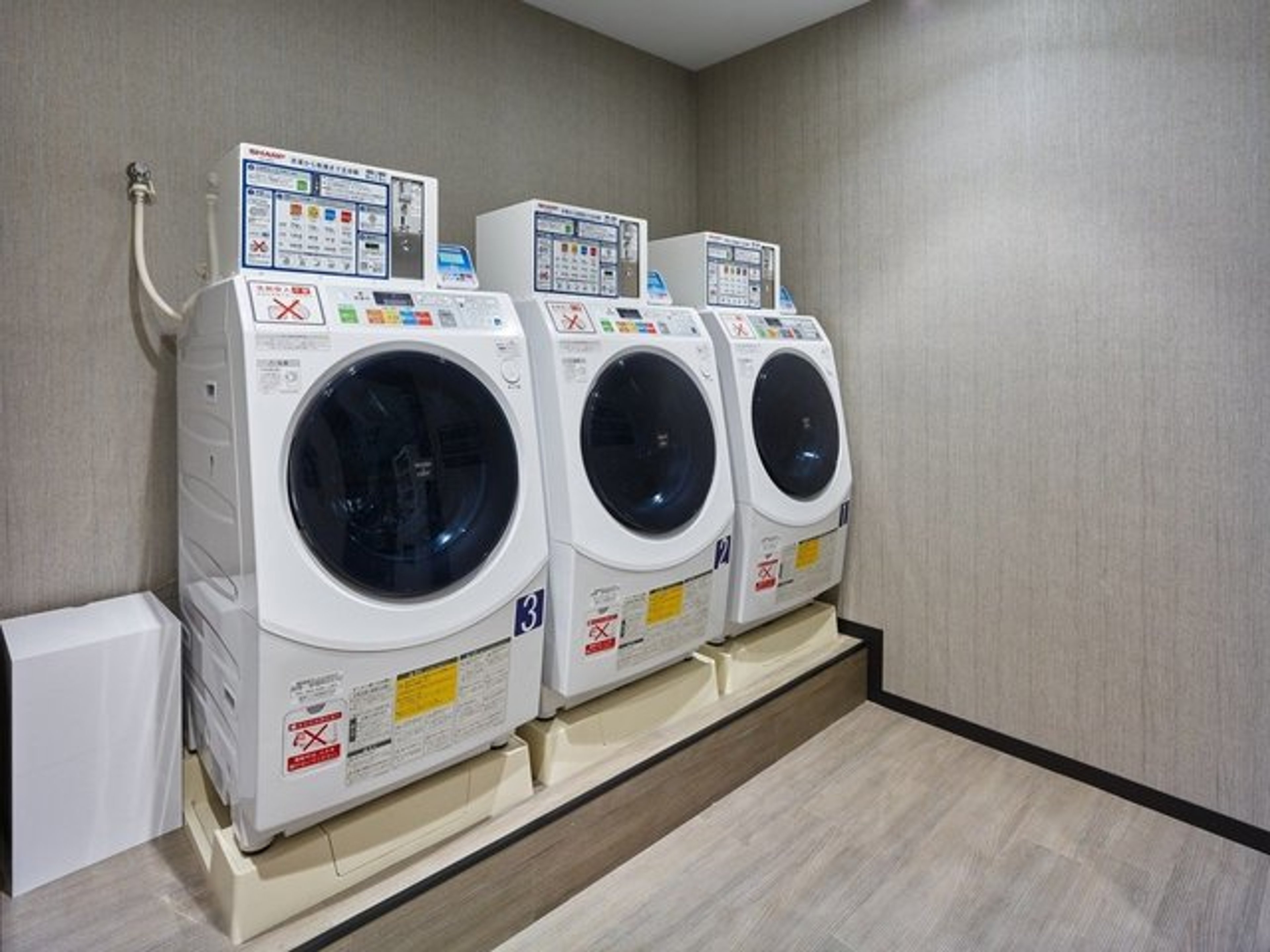 三井ガーデンホテル神宮外苑の杜プレミアのイメージ