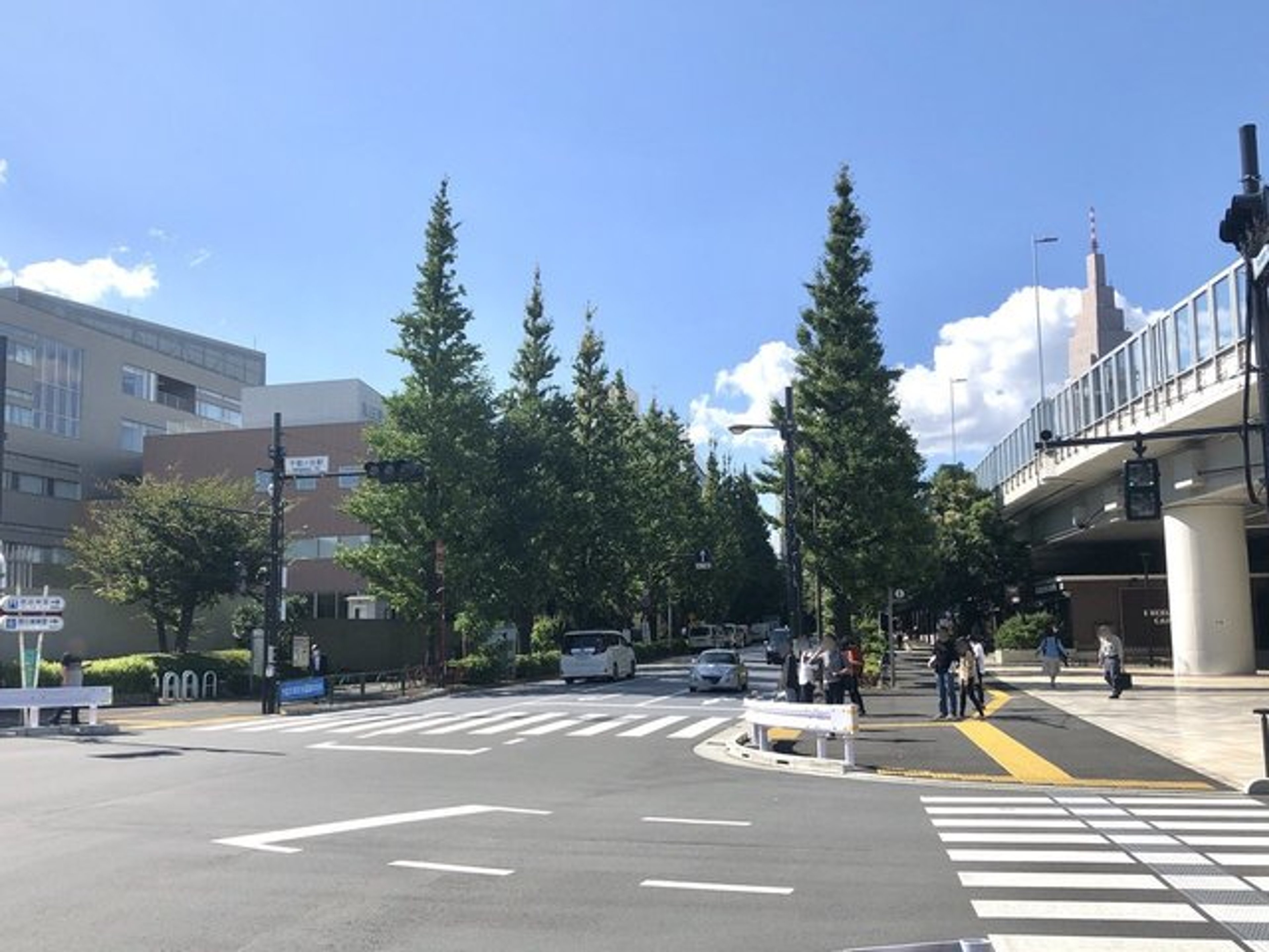 三井ガーデンホテル神宮外苑の杜プレミアのイメージ