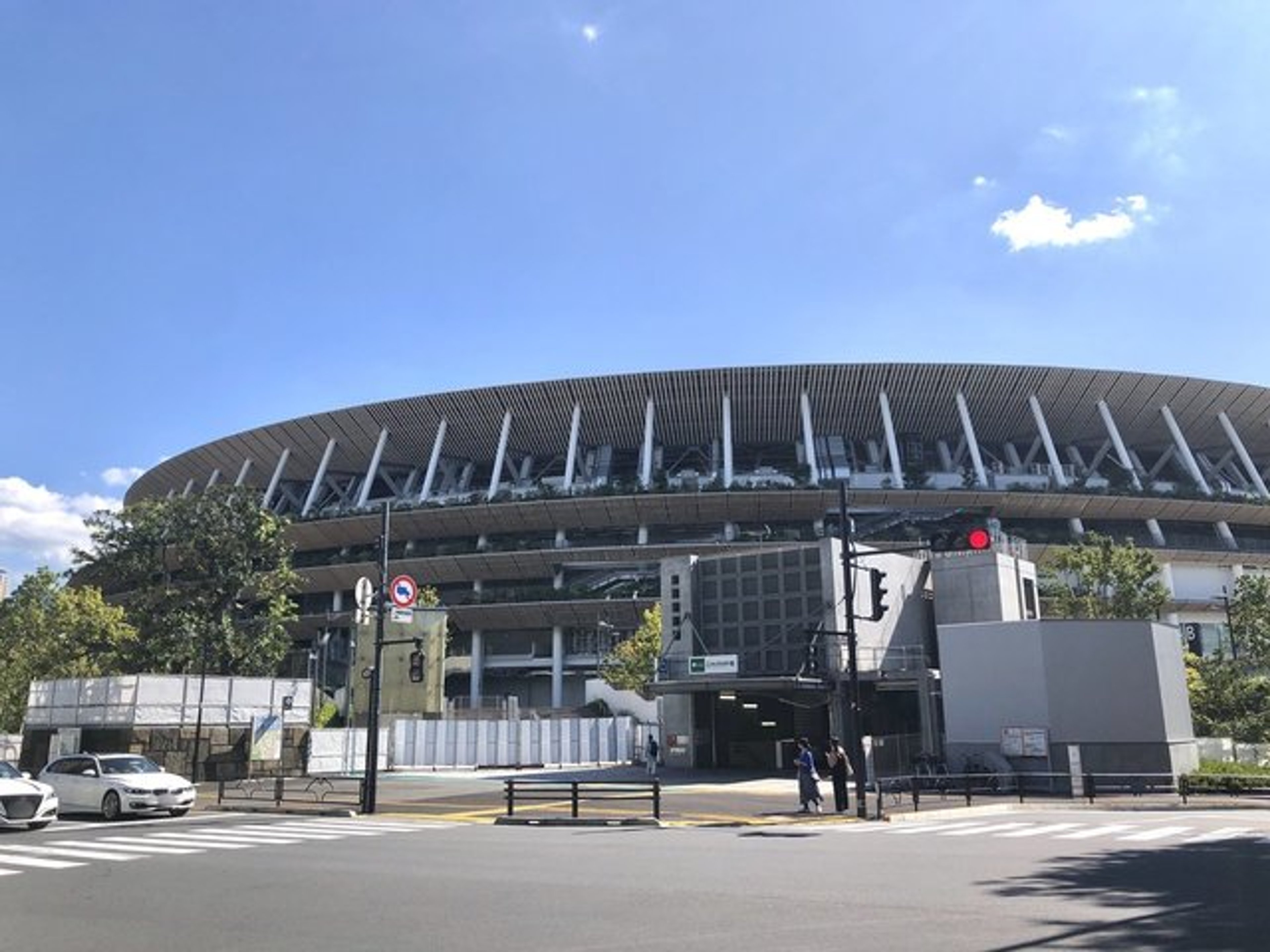 三井ガーデンホテル神宮外苑の杜プレミアのイメージ