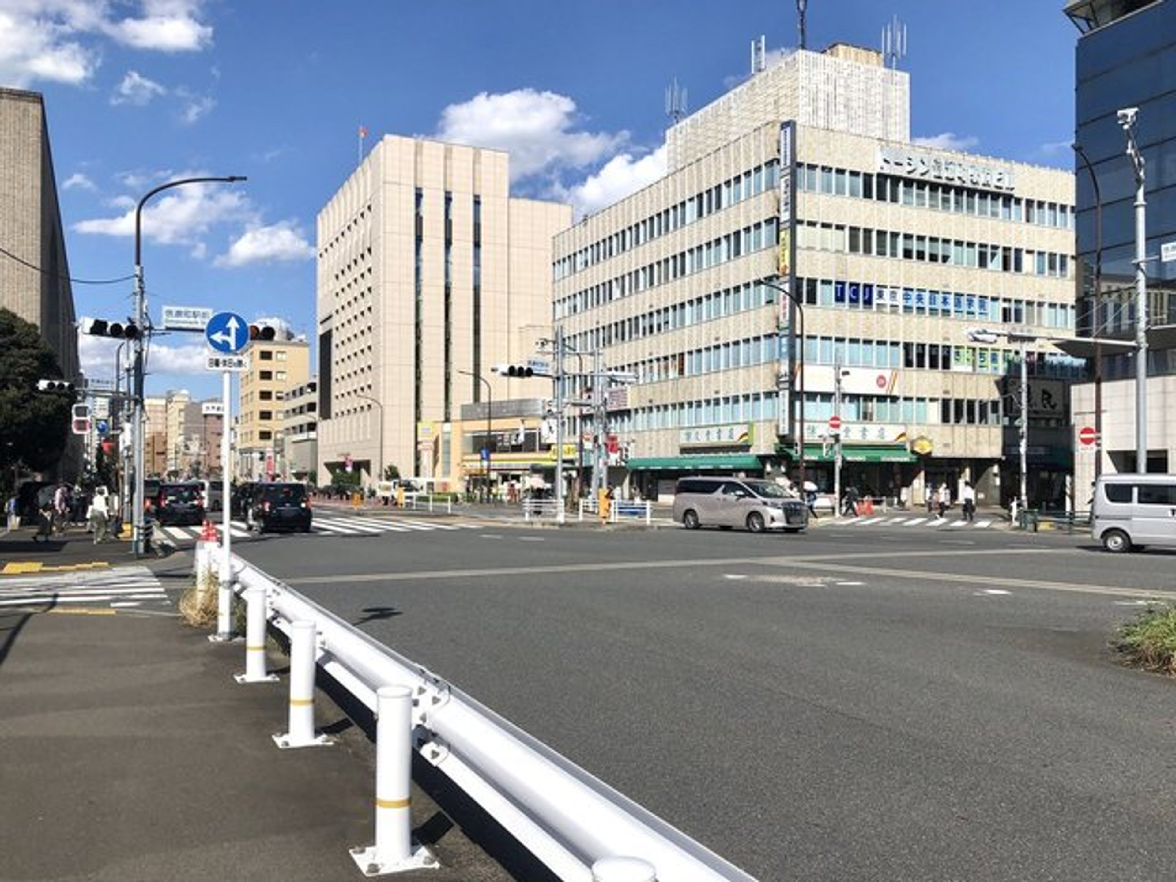 三井ガーデンホテル神宮外苑の杜プレミアのイメージ