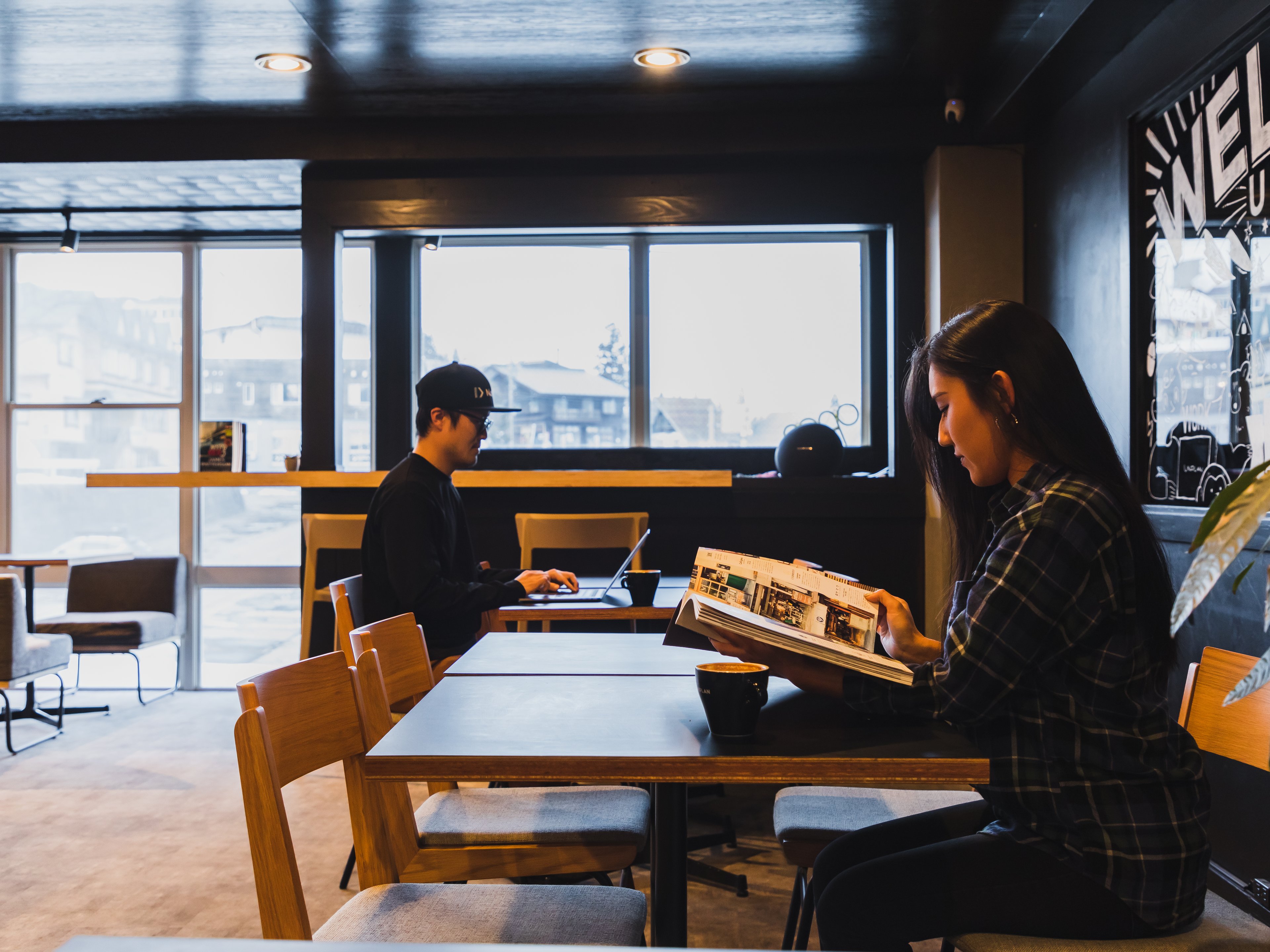 UNPLAN Village Hakubaのイメージ