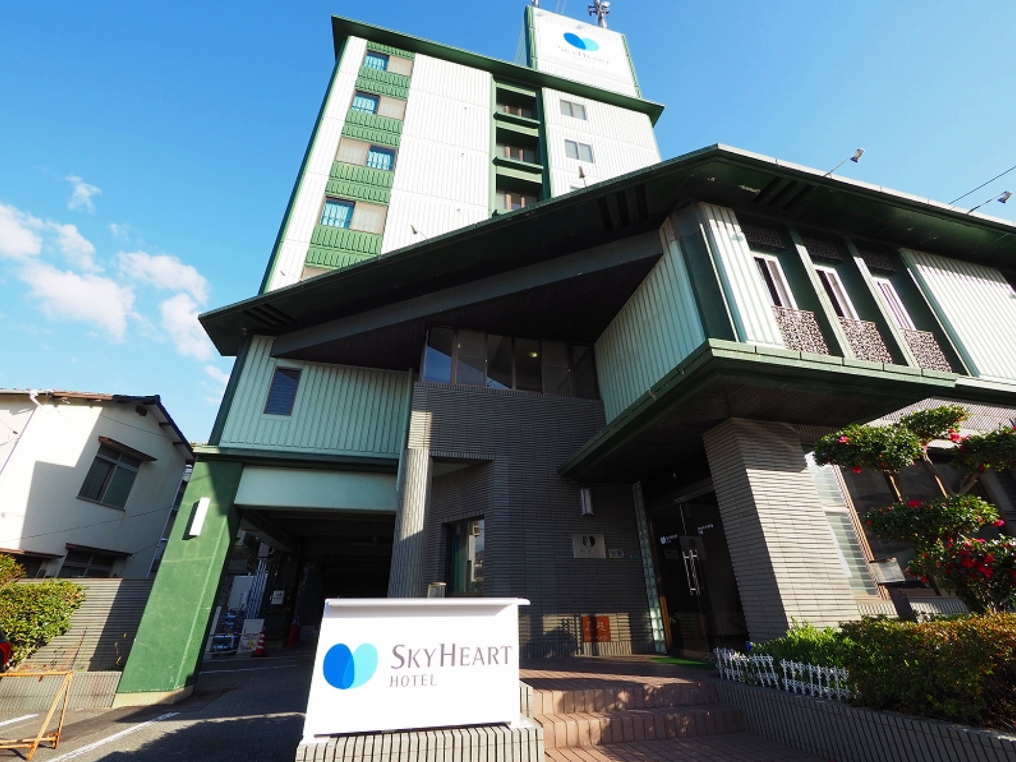 スカイハートホテル下関のイメージ