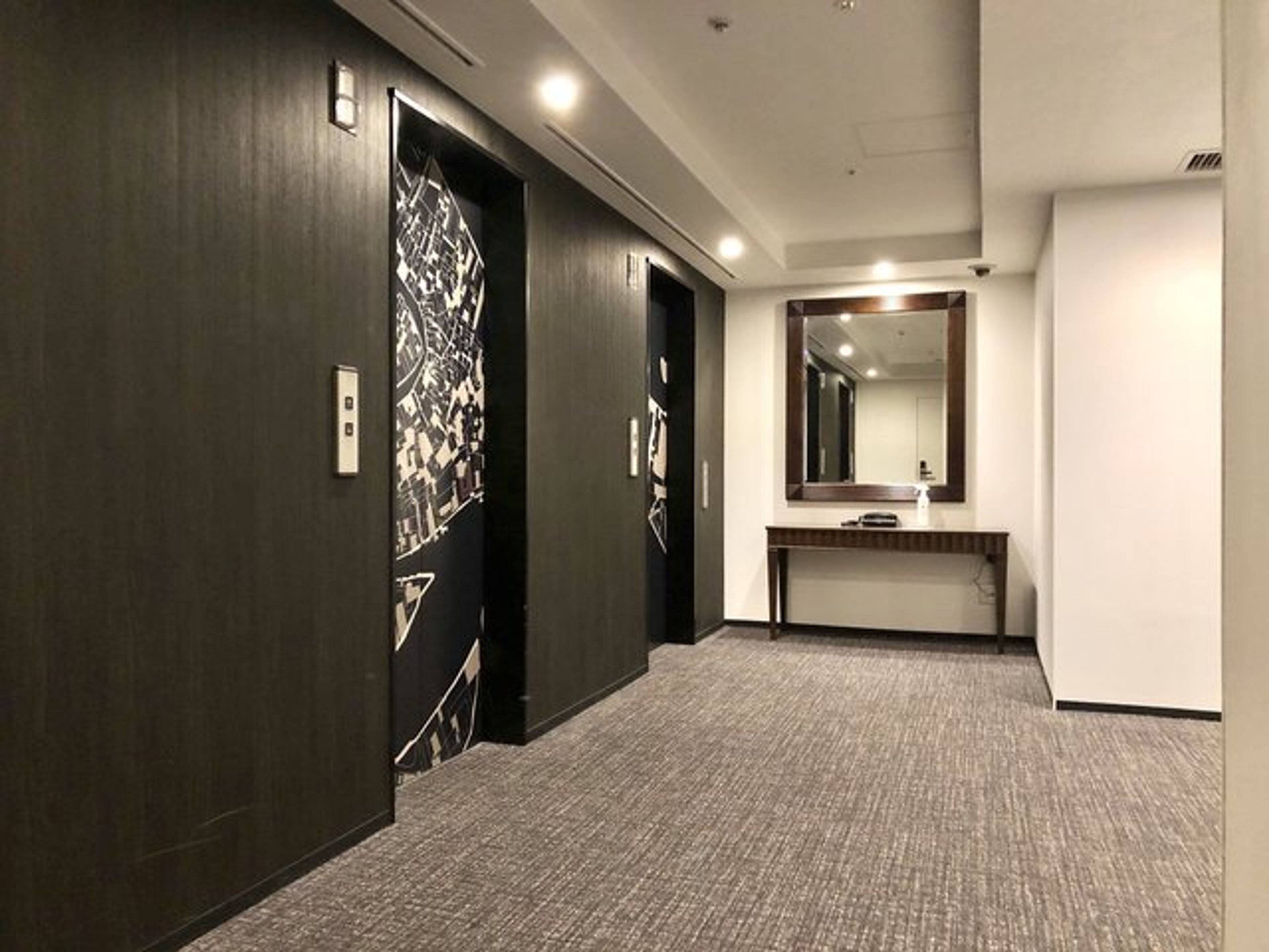 三井ガーデンホテル汐留イタリア街のイメージ