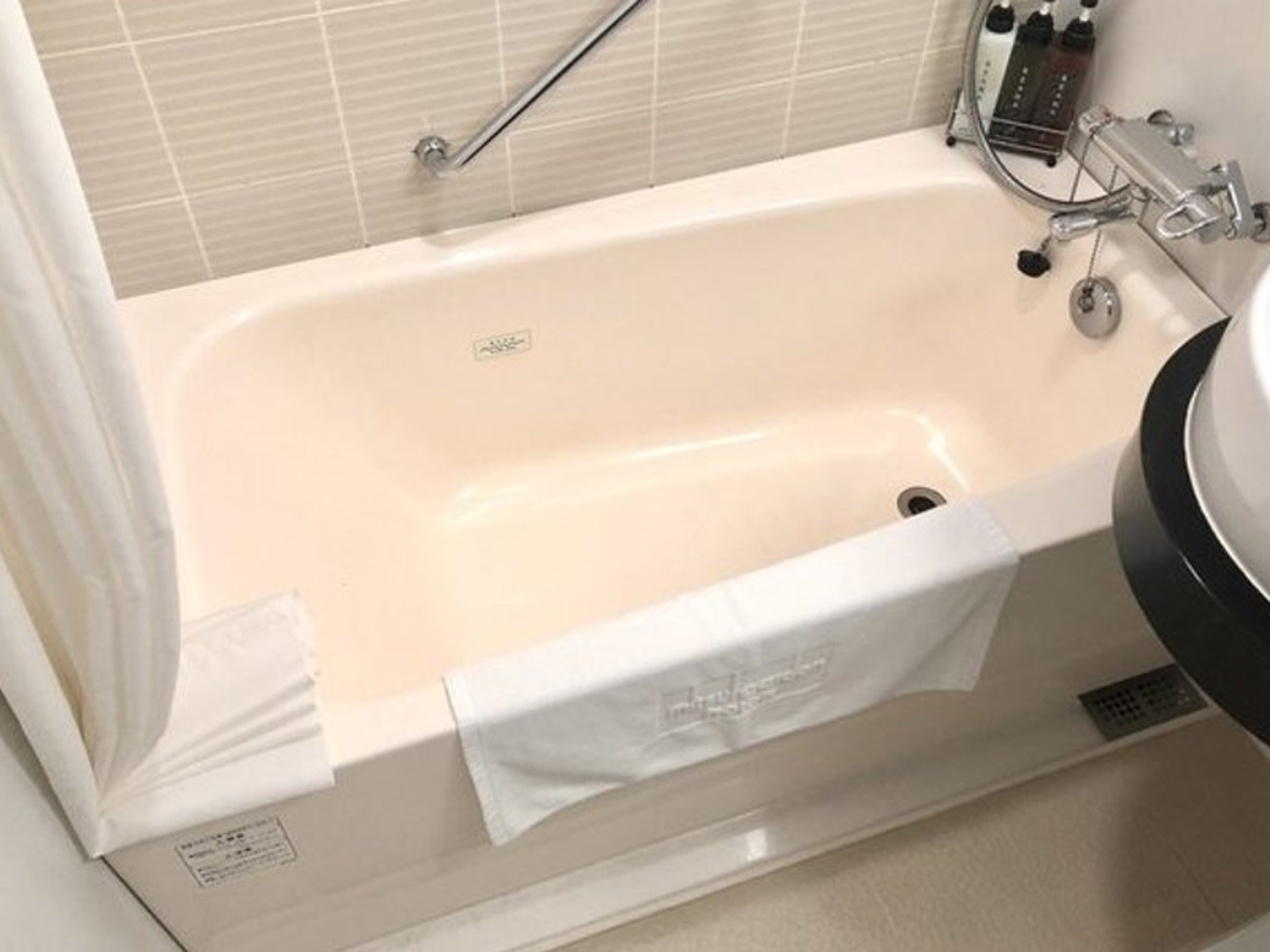 三井ガーデンホテル汐留イタリア街のイメージ