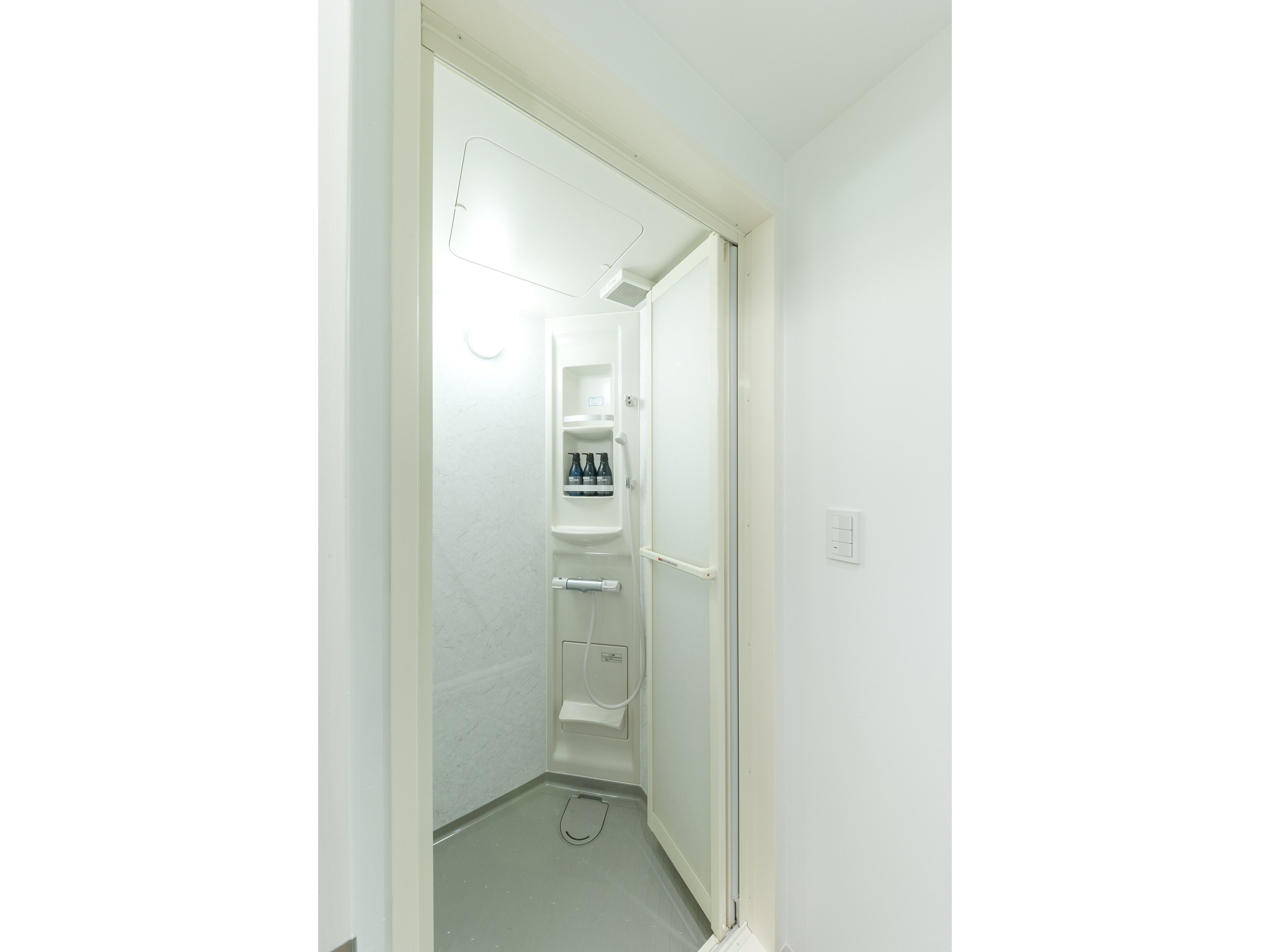 &AND HOSTEL AKIHABARAのイメージ