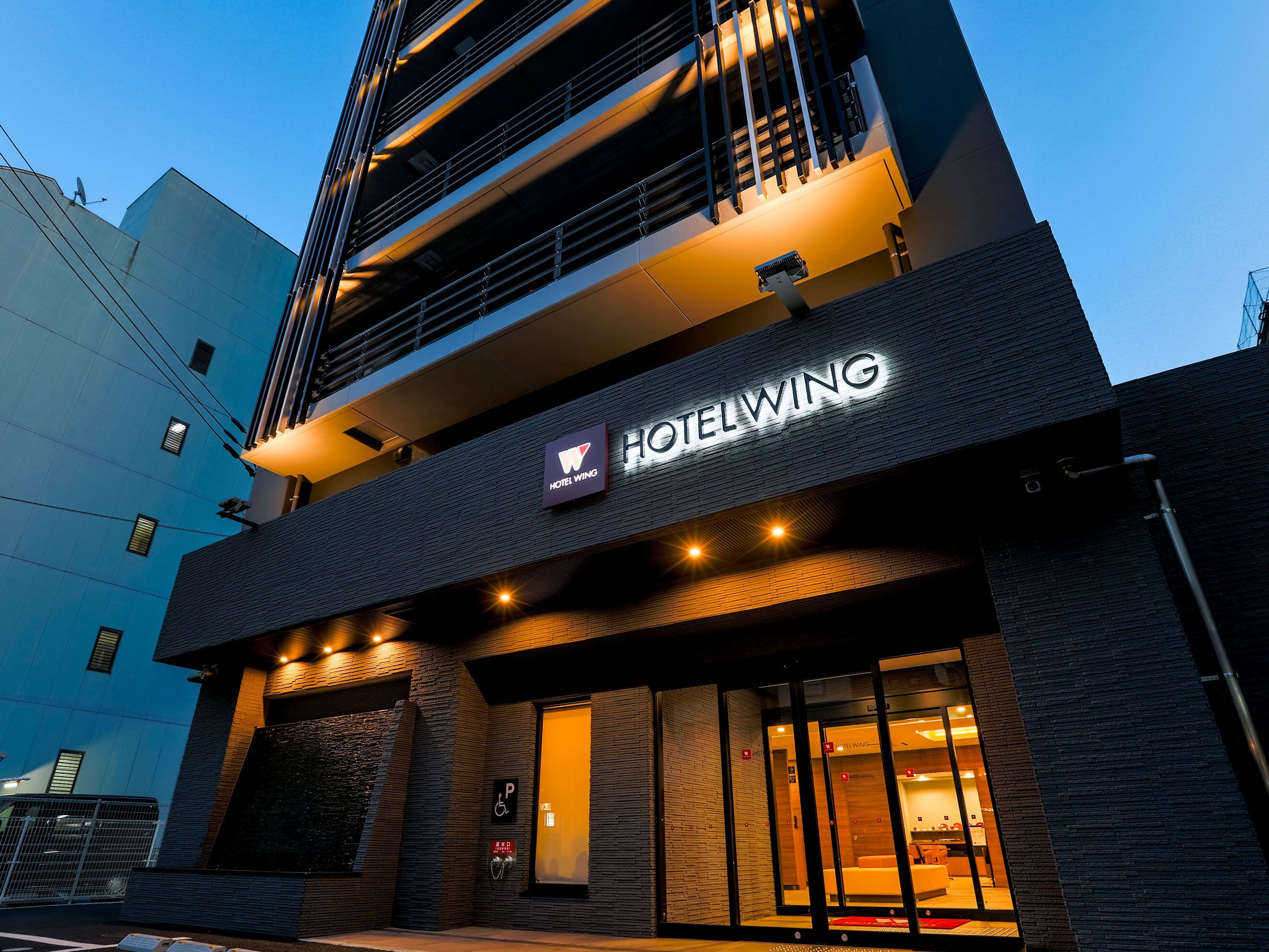 KOKO HOTEL 高松のイメージ
