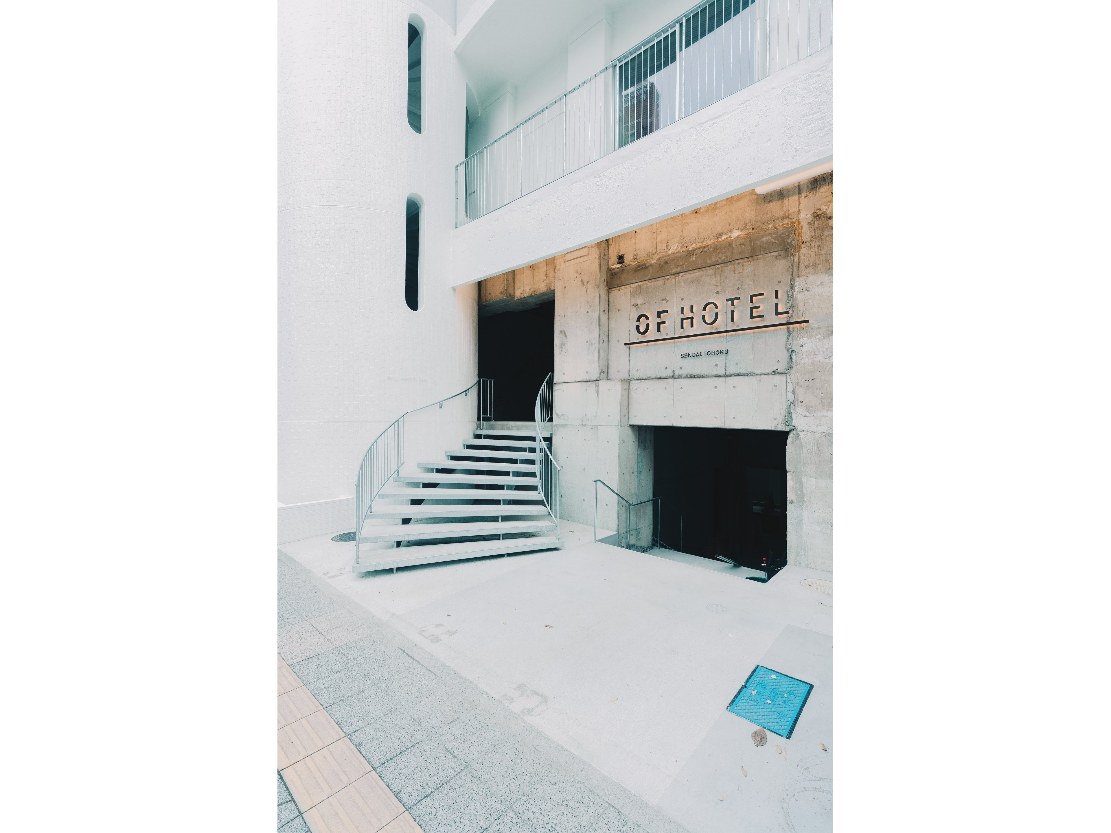 OF HOTELのイメージ