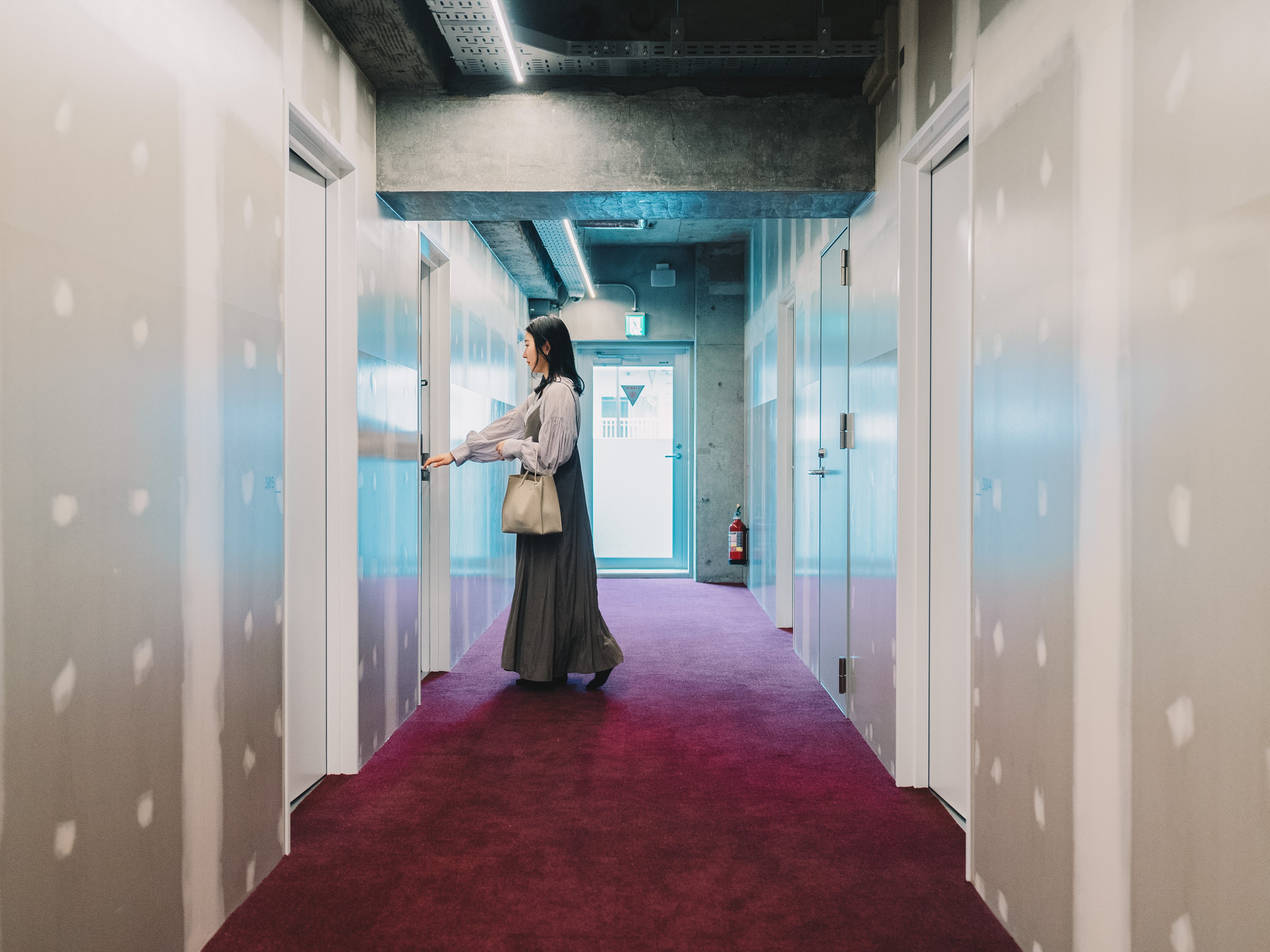 OF HOTELのイメージ