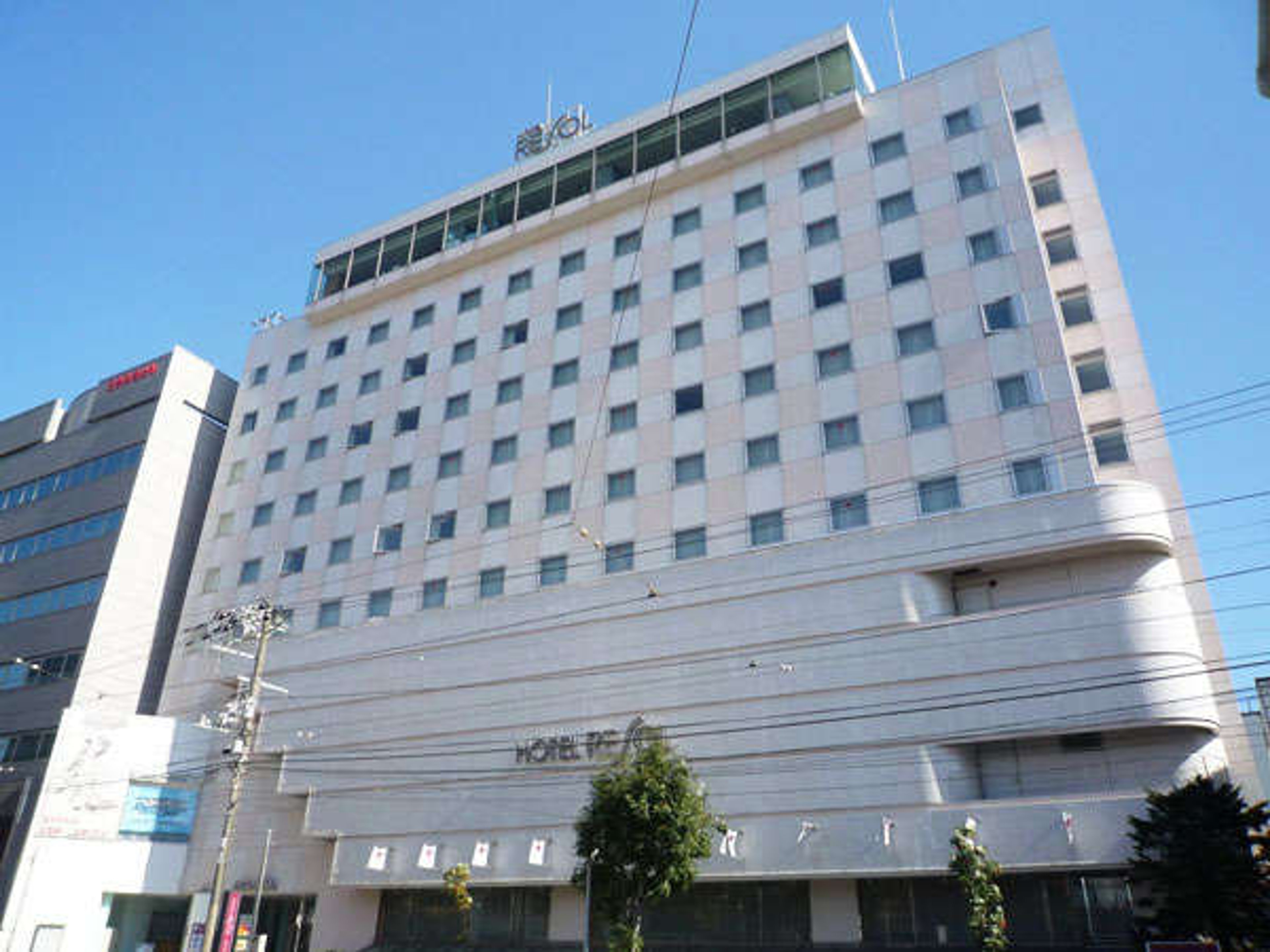 ホテルリソル函館のイメージ