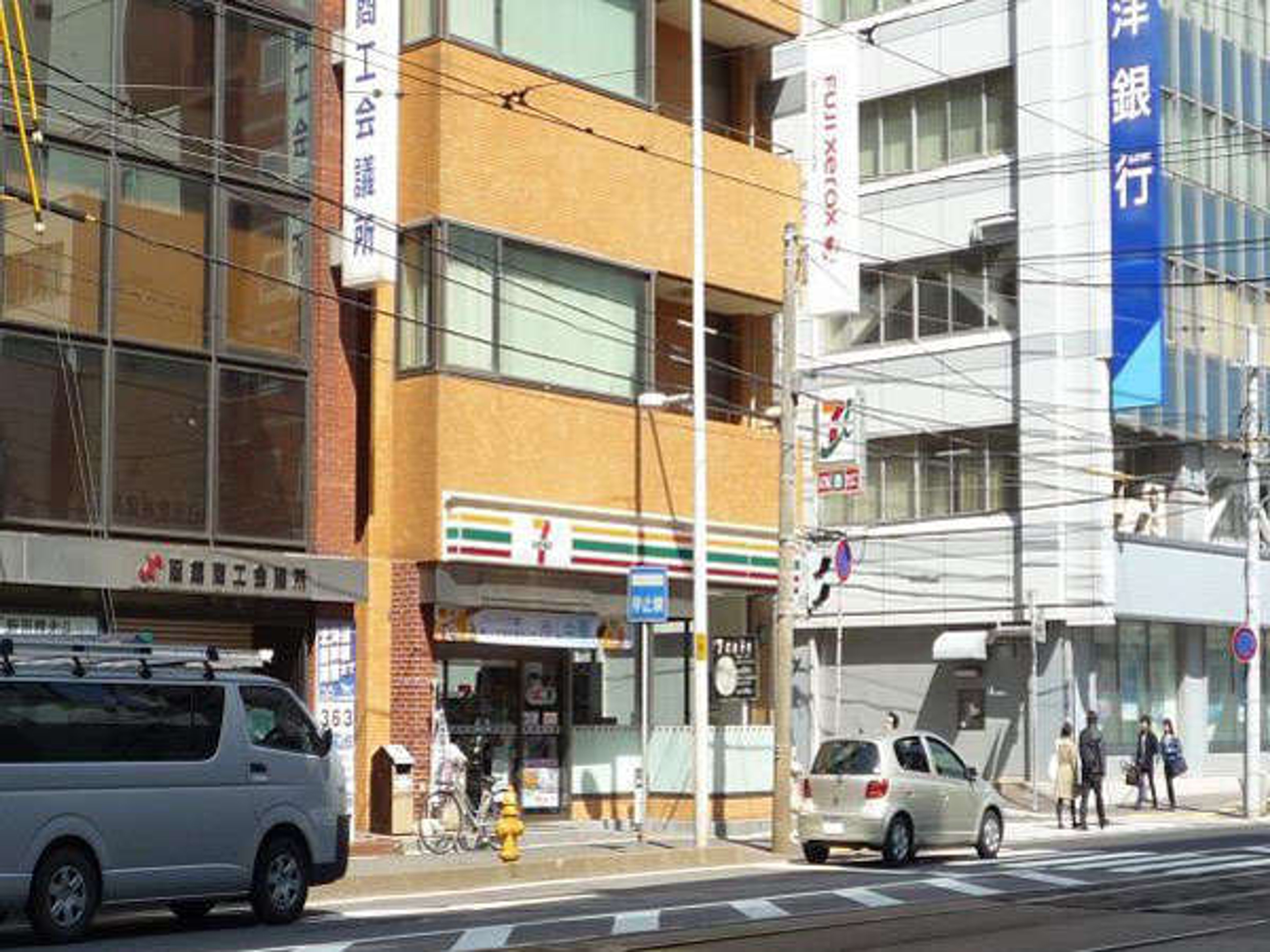 ホテルリソル函館のイメージ