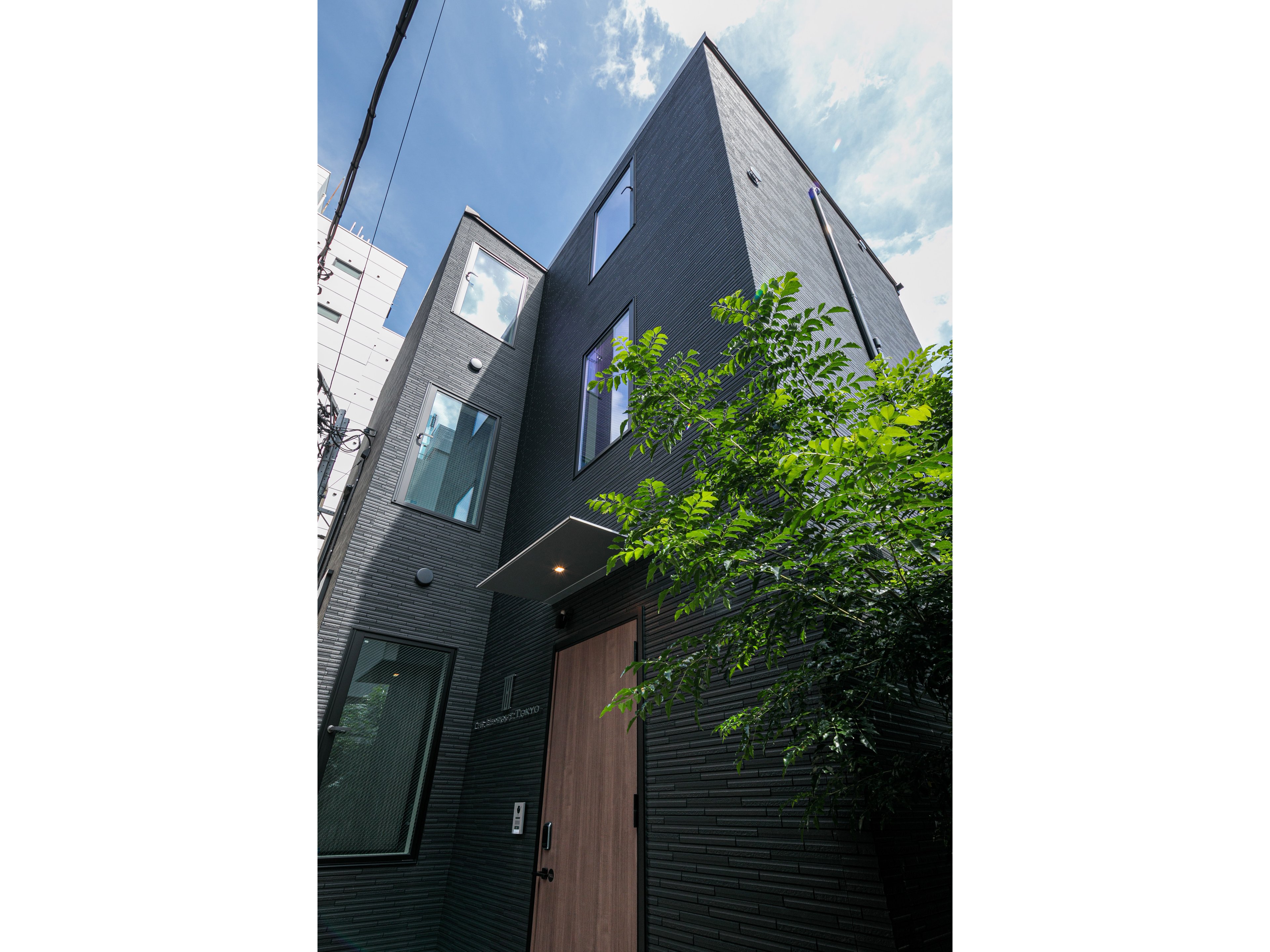 THE HIDEOUT TOKYOのイメージ