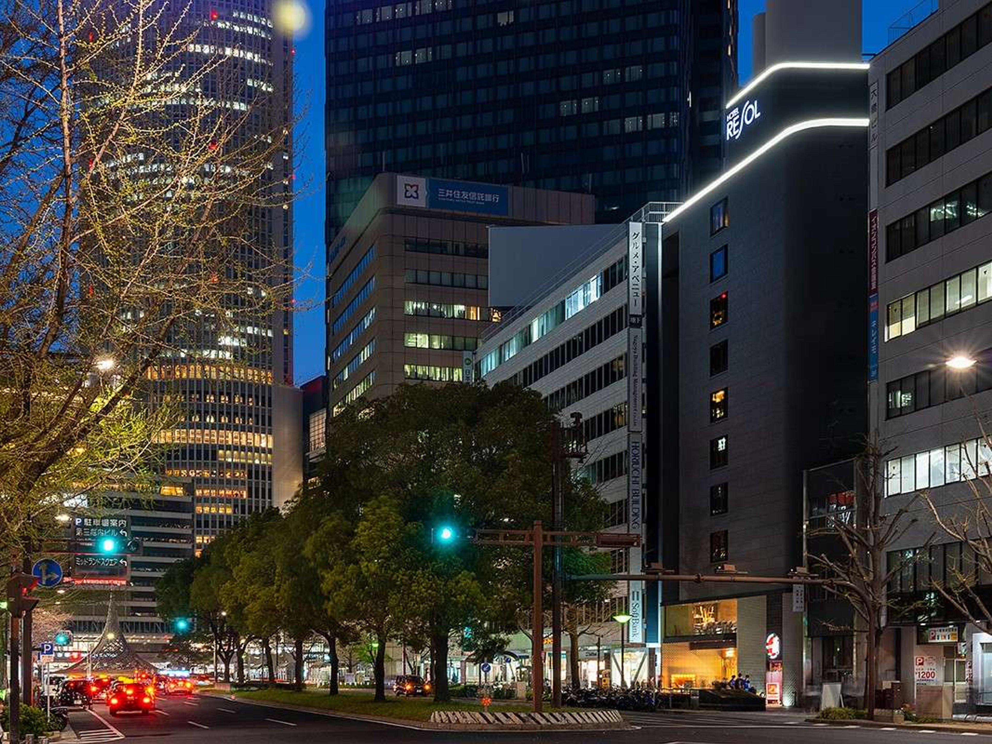 ホテルリソル名古屋のイメージ