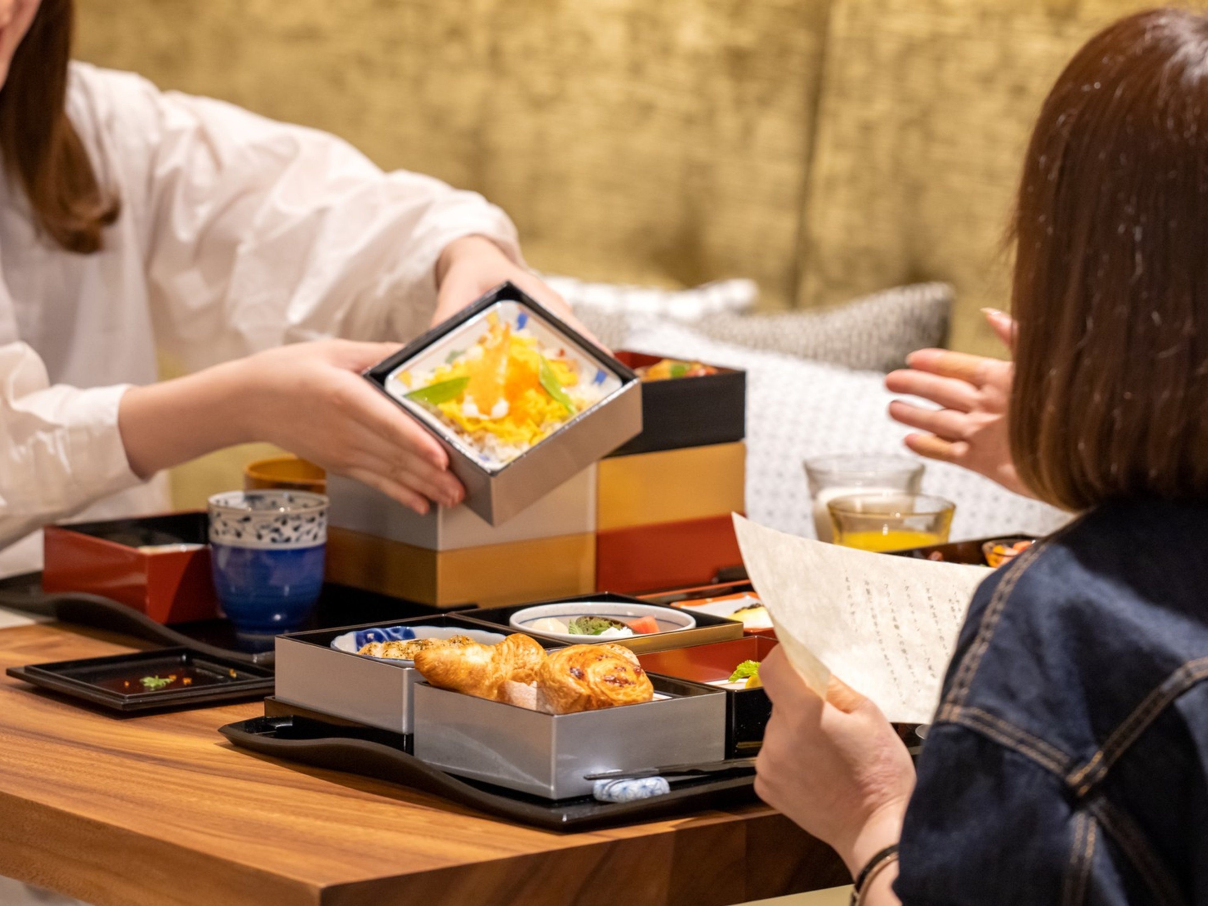 ホテルフォルツァ京都四条河原町のイメージ