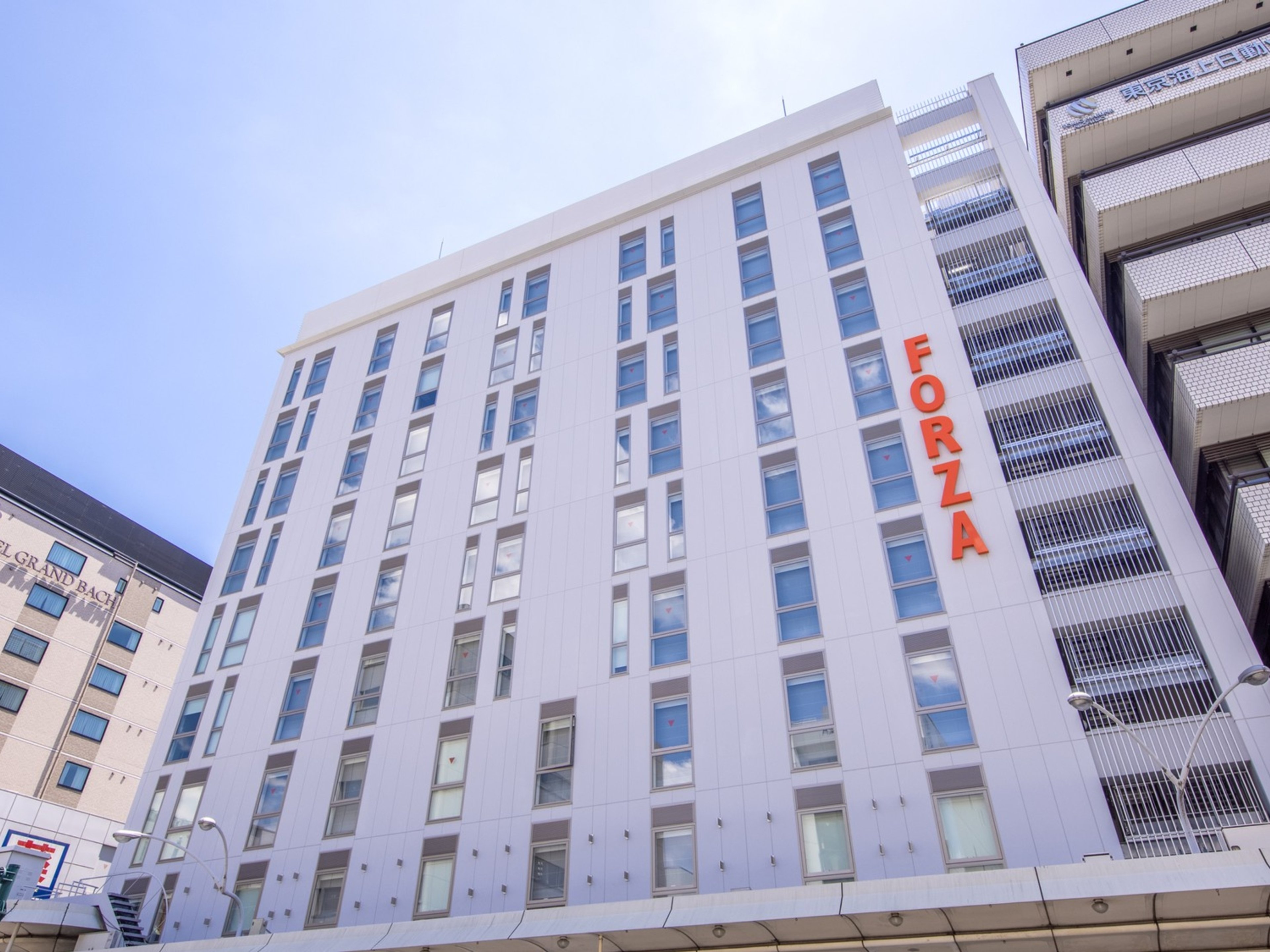 ホテルフォルツァ京都四条河原町のイメージ