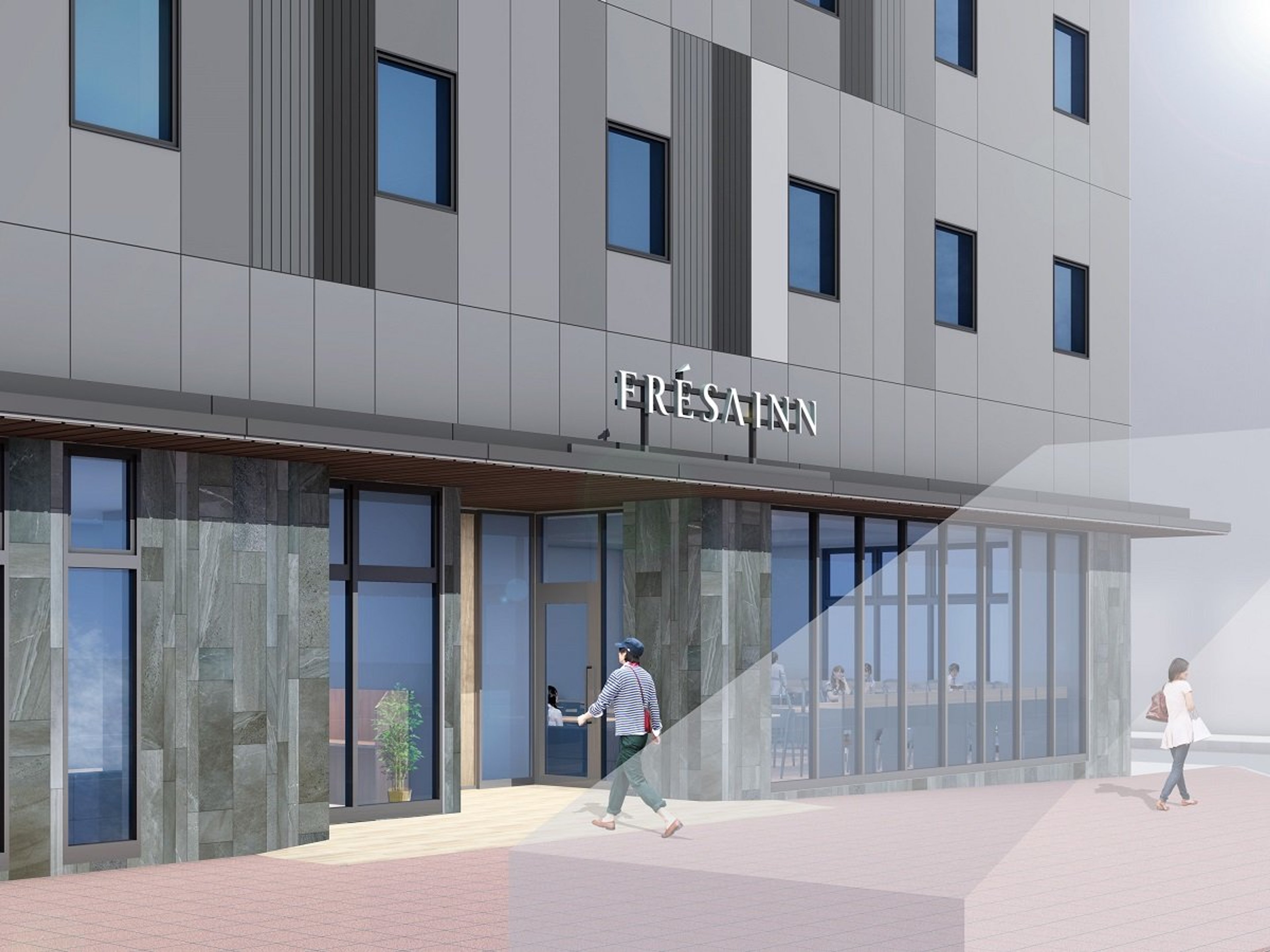 相鉄フレッサイン札幌すすきののイメージ