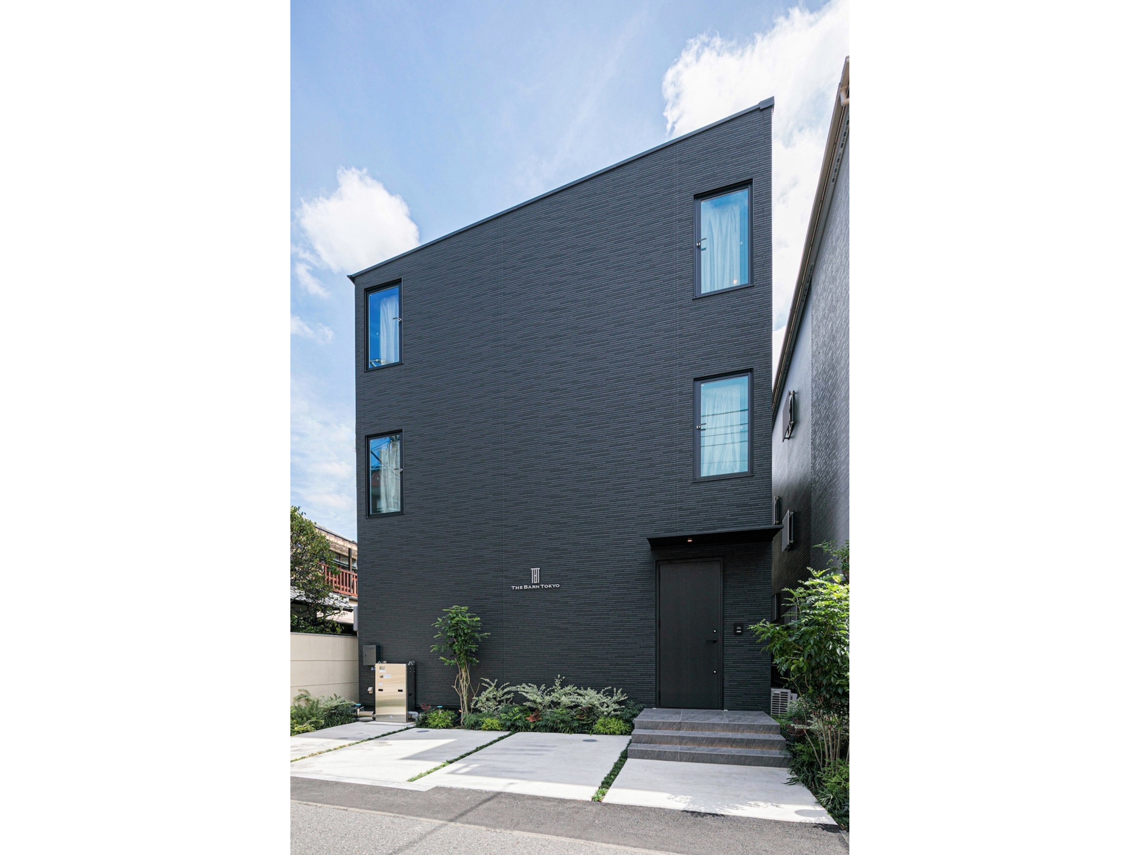 THE BARN TOKYOのイメージ