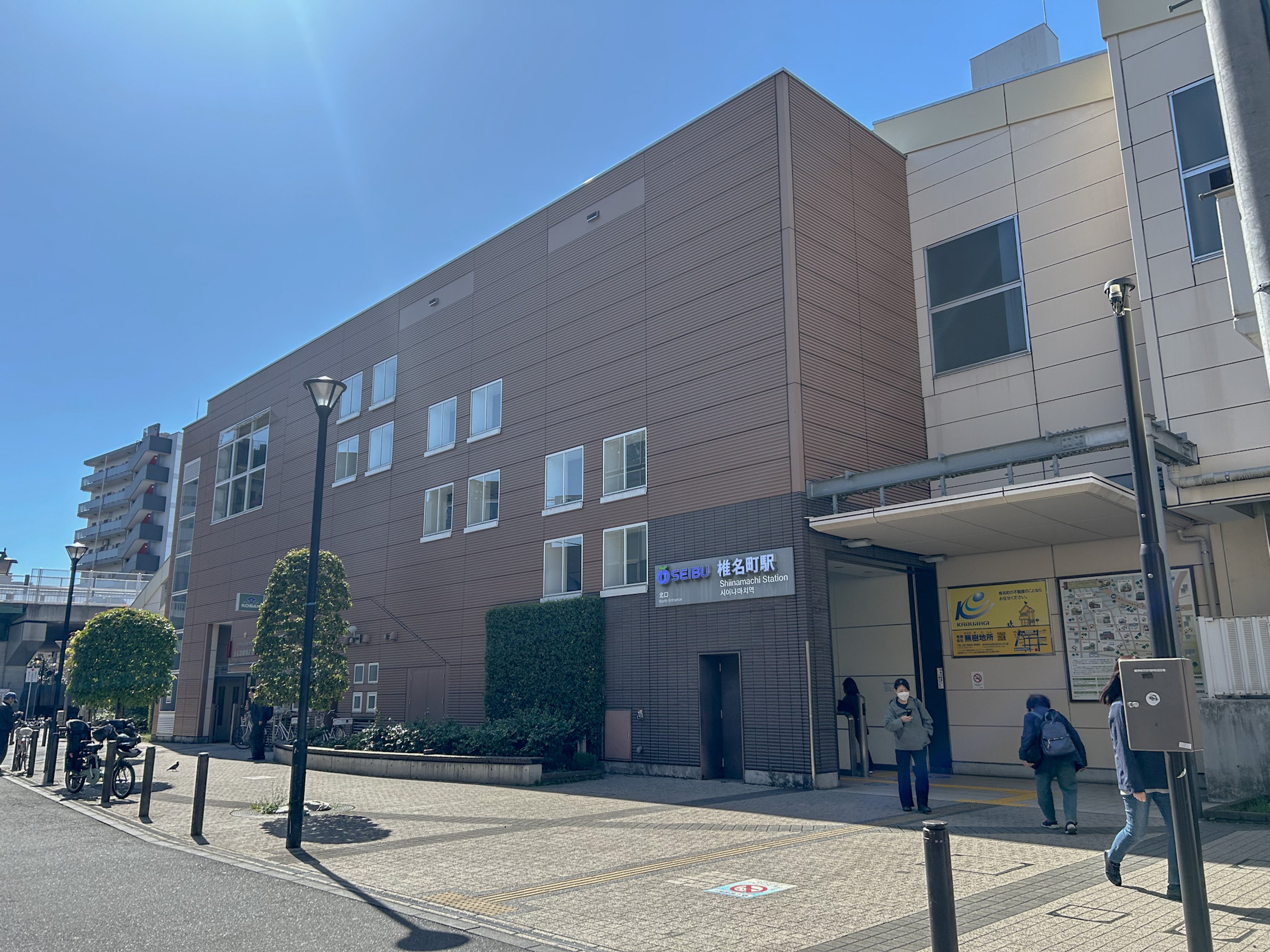 goodroom residence 要町のイメージ