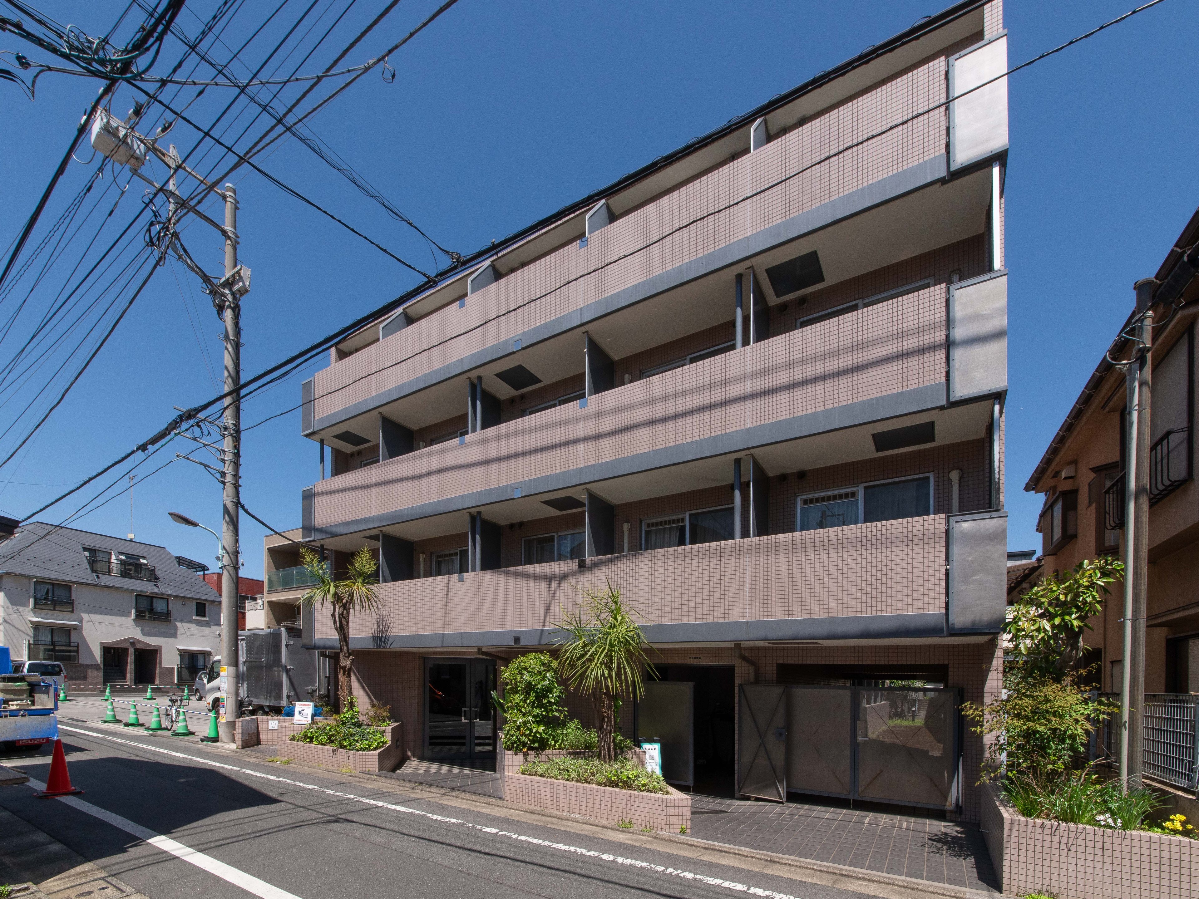 goodroom residence 要町のイメージ