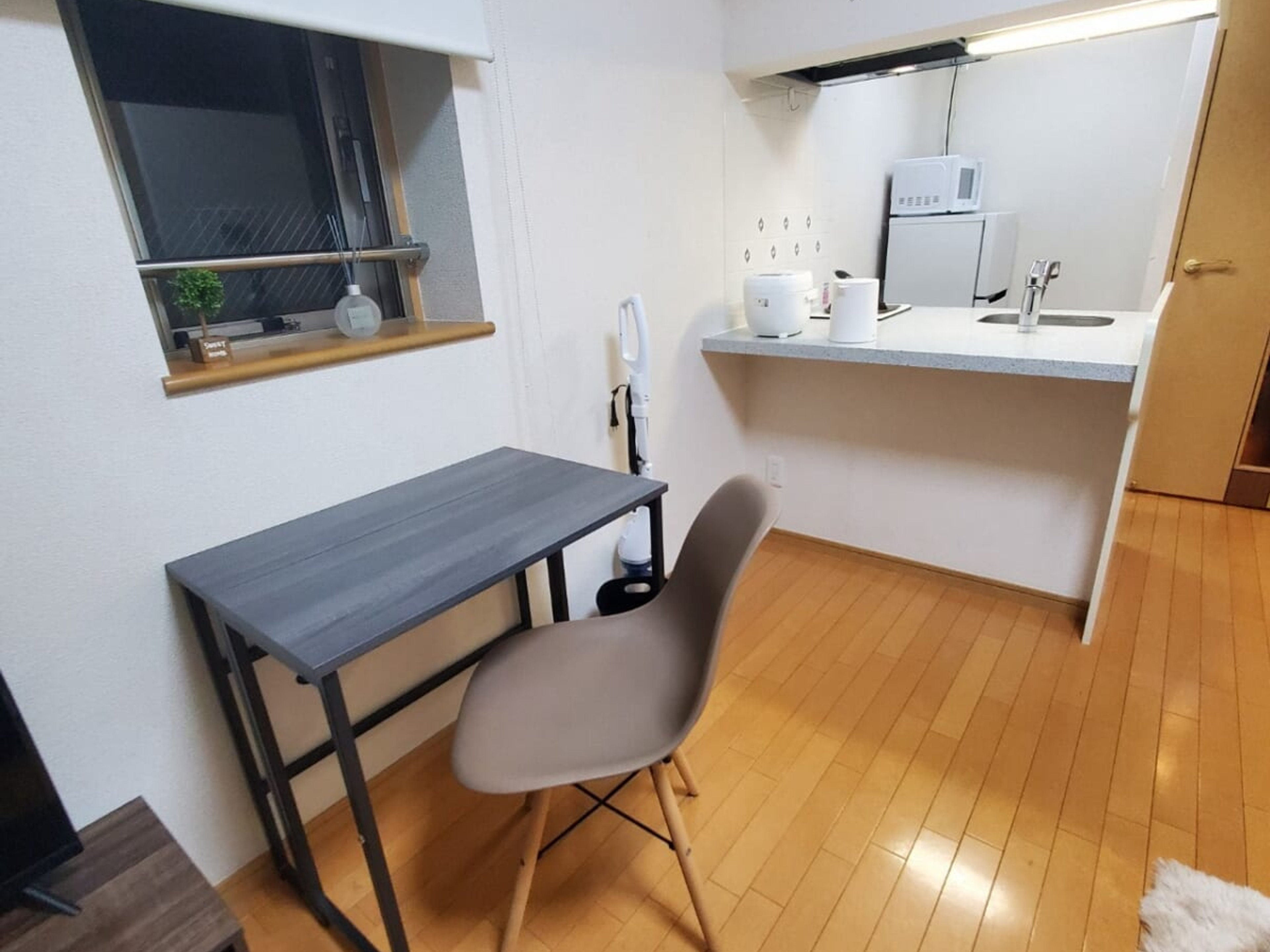 BraTTo名古屋駅前のイメージ