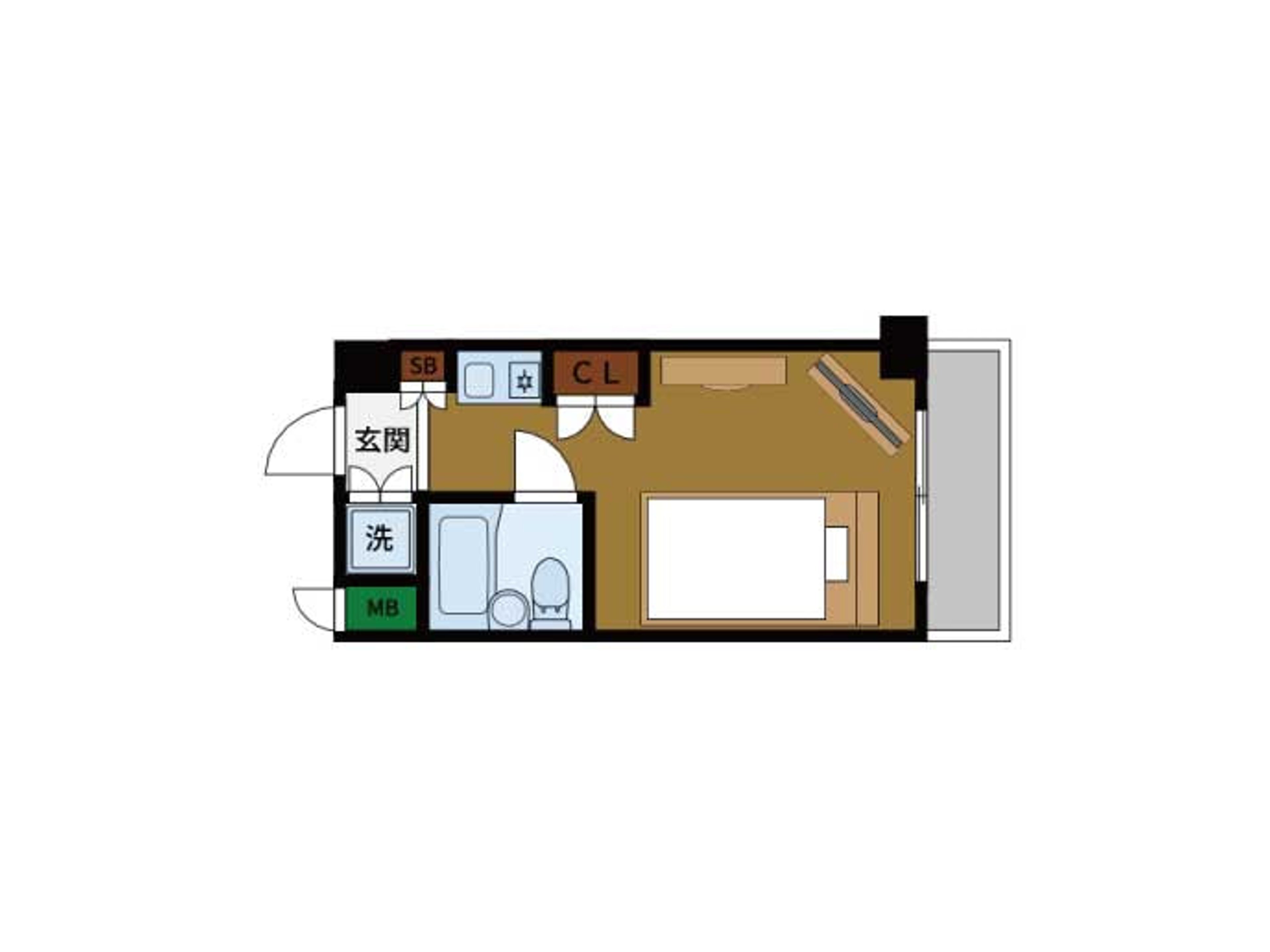 BraTTo名古屋スクエアのイメージ