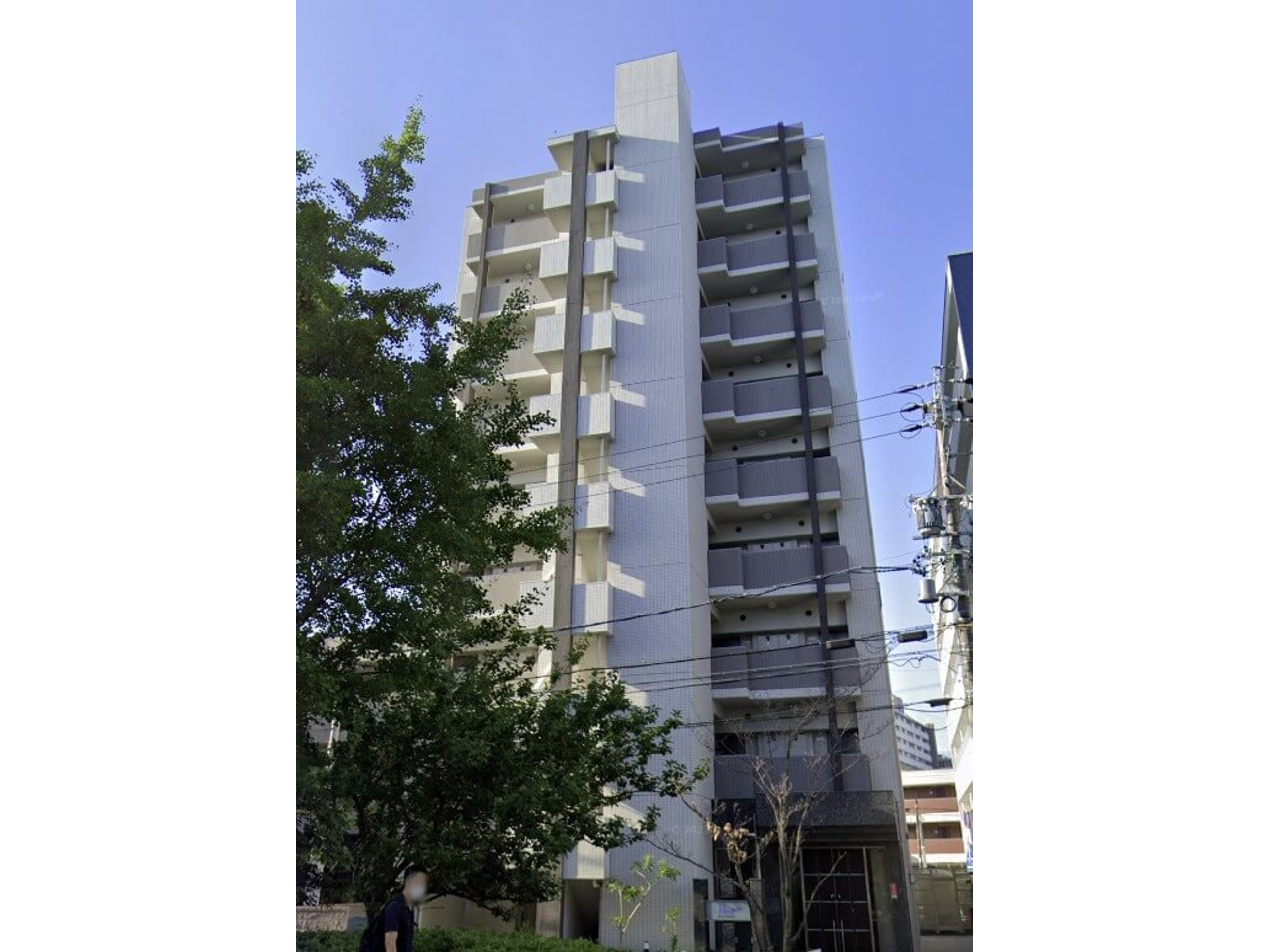 BraTTo名古屋神宮前のイメージ