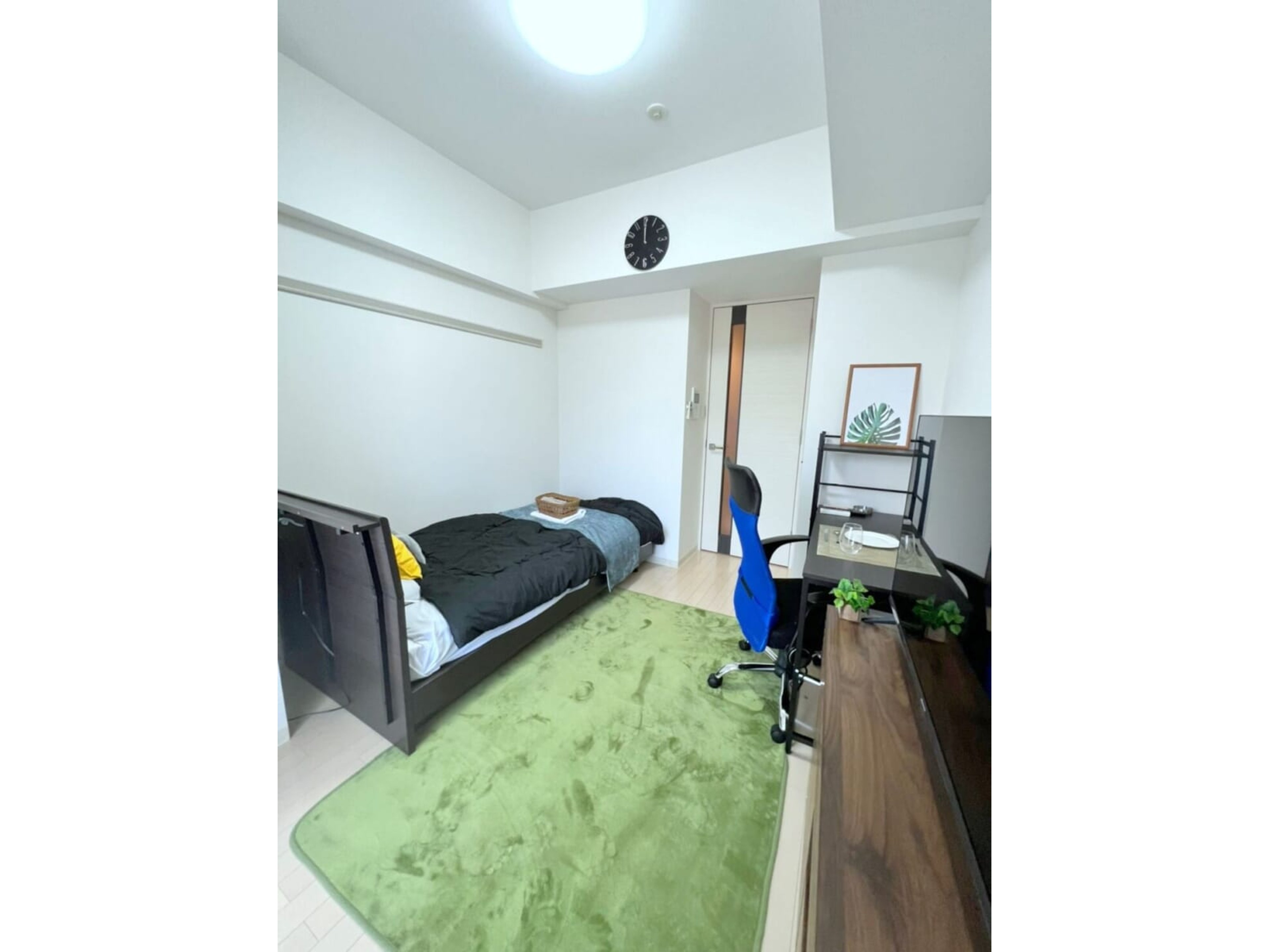 BraTTo名古屋鶴舞グリーンパークのイメージ