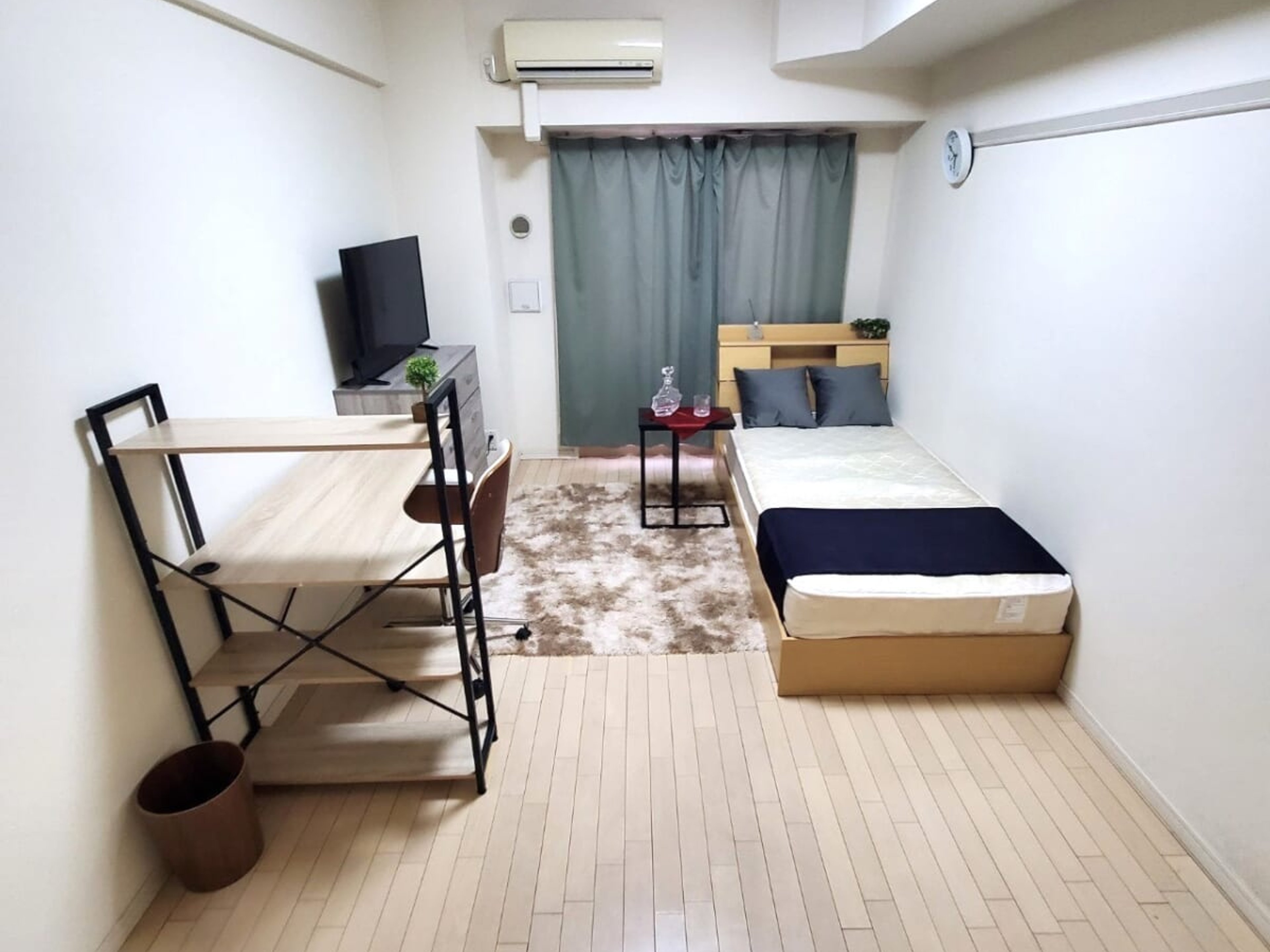 BraTTo名古屋駅前グランヴィルのイメージ