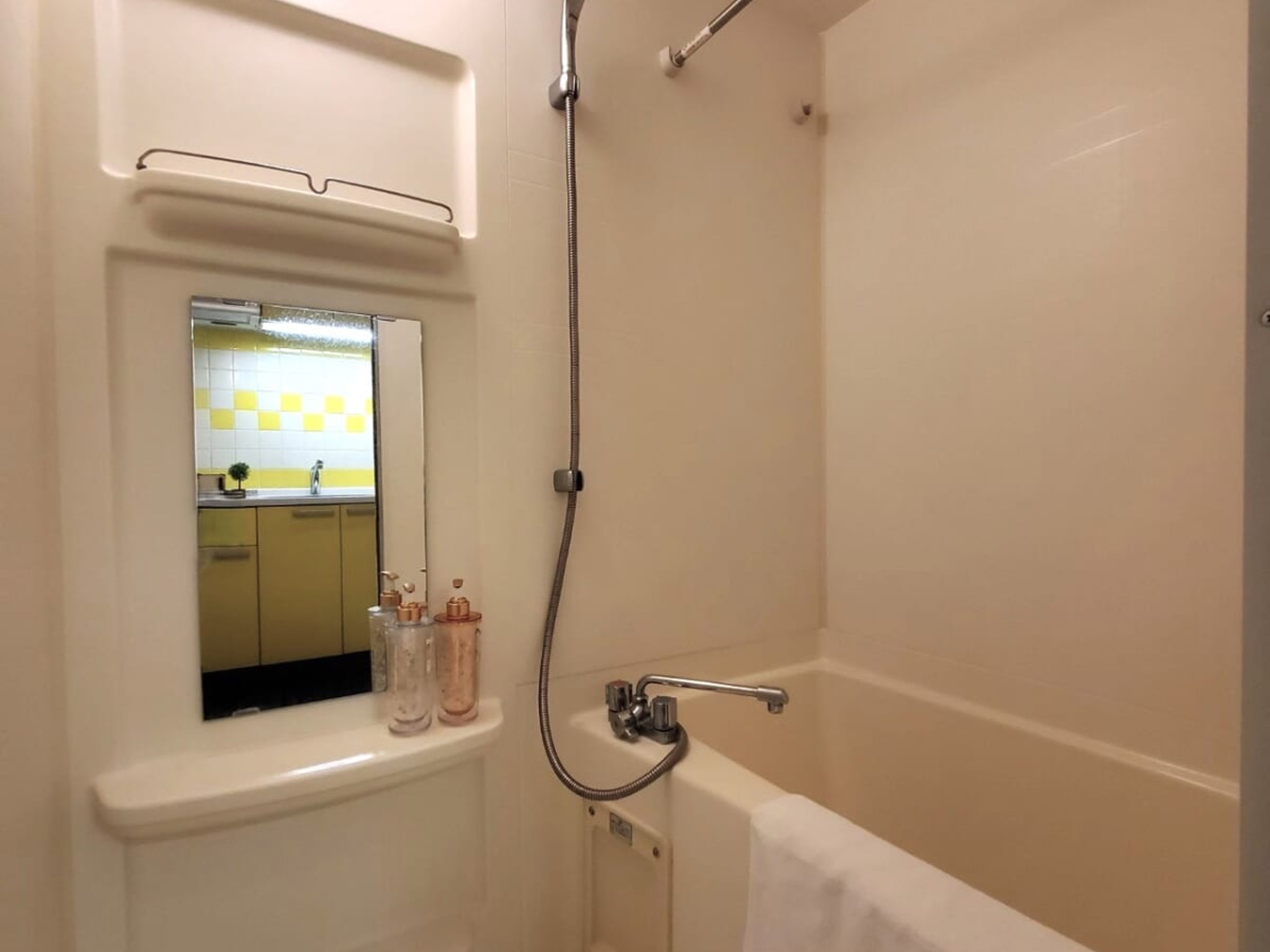 BraTTo名古屋駅前グランヴィルのイメージ