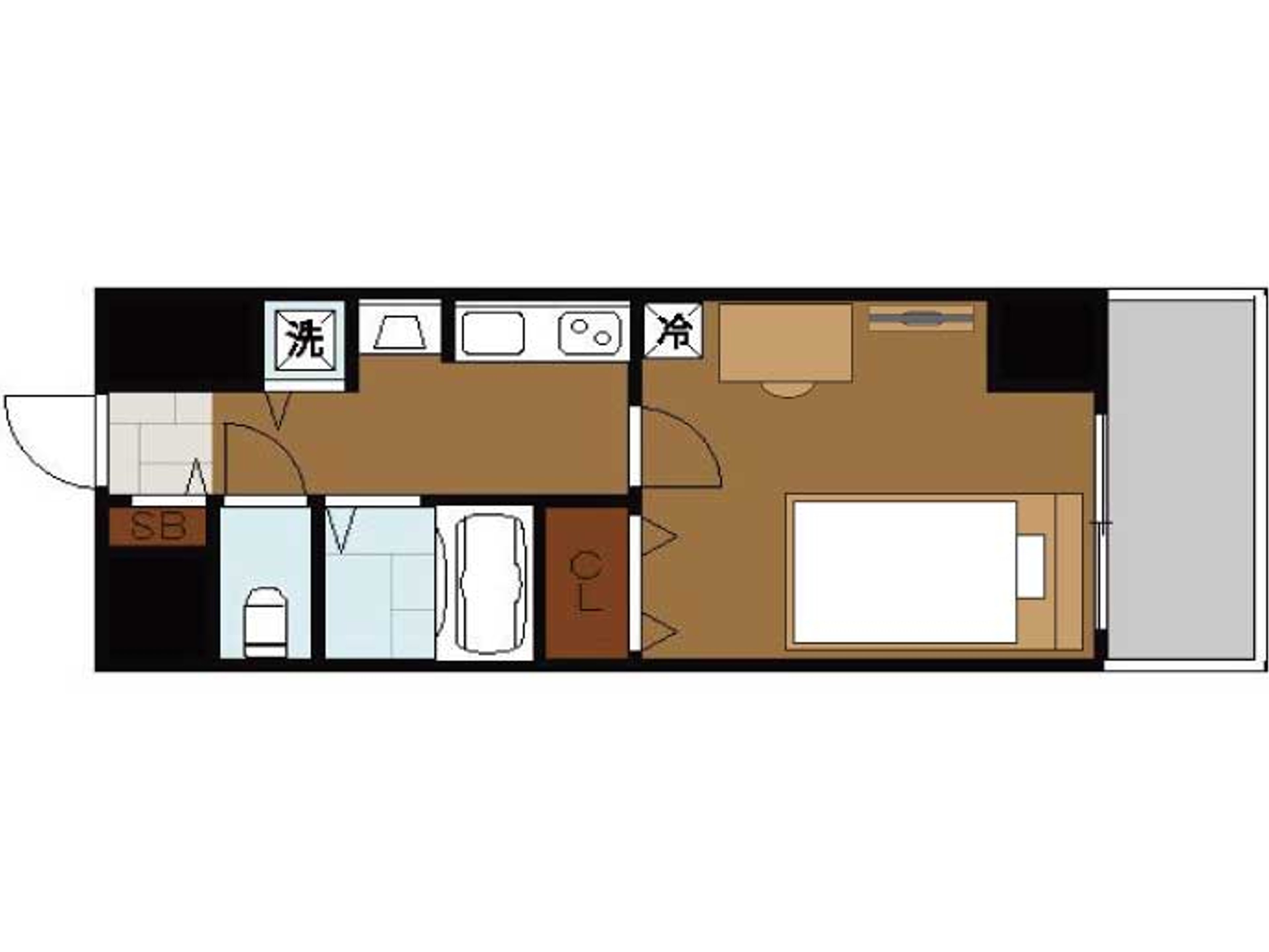 BraTTo名古屋シティアークのイメージ