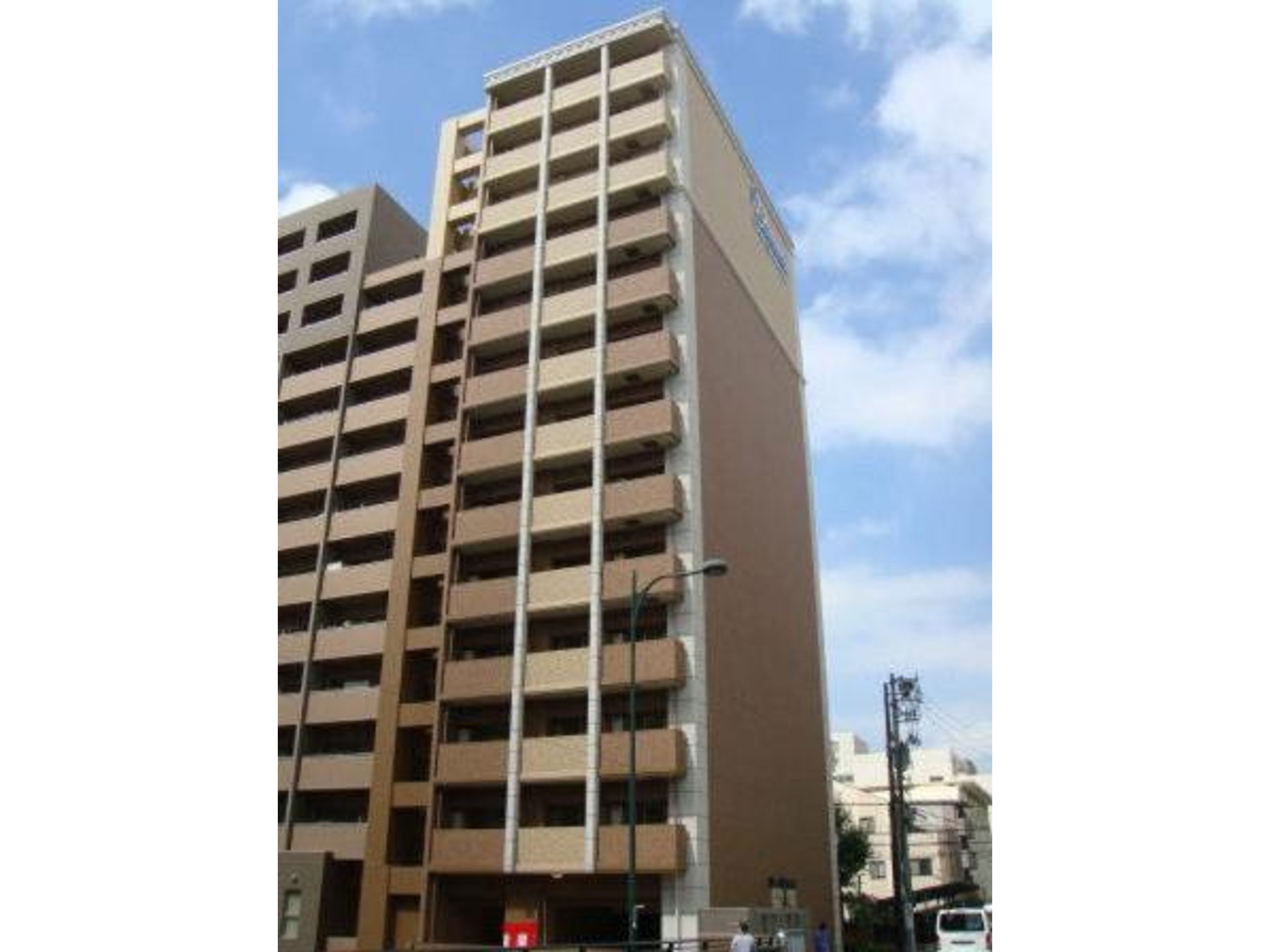 BraTTo名古屋上前津リバースタイル 1Rタイプのイメージ