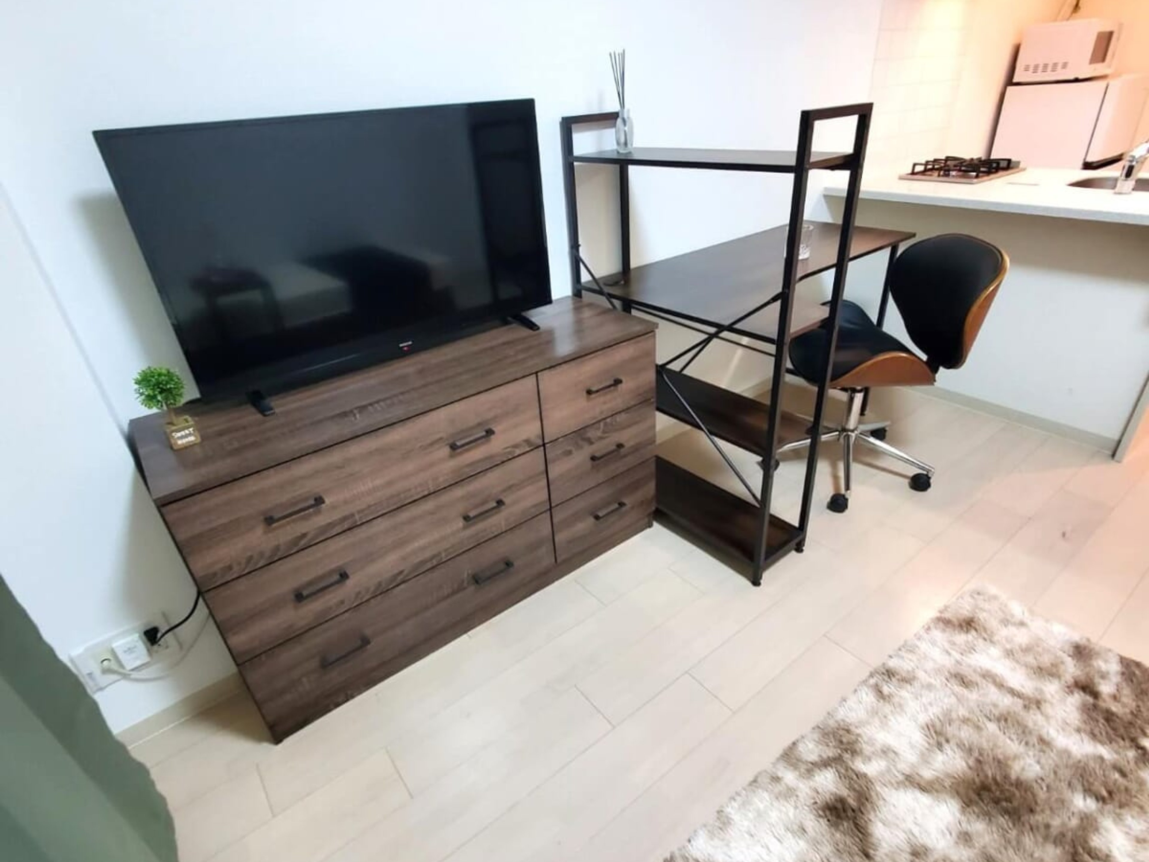 BraTTo名古屋上前津リバースタイル 1Rタイプのイメージ