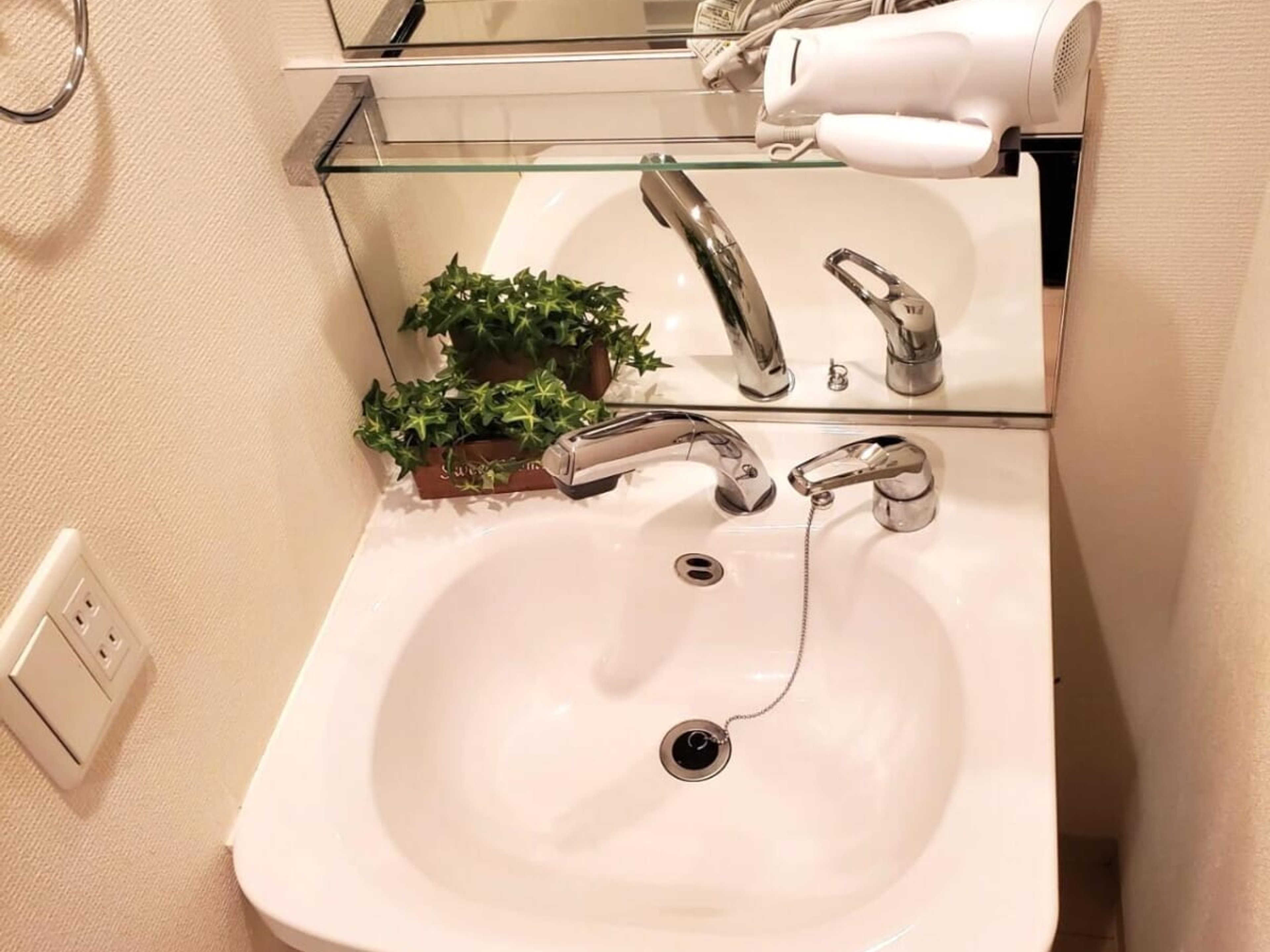 BraTTo名古屋上前津リバースタイル 1Rタイプのイメージ