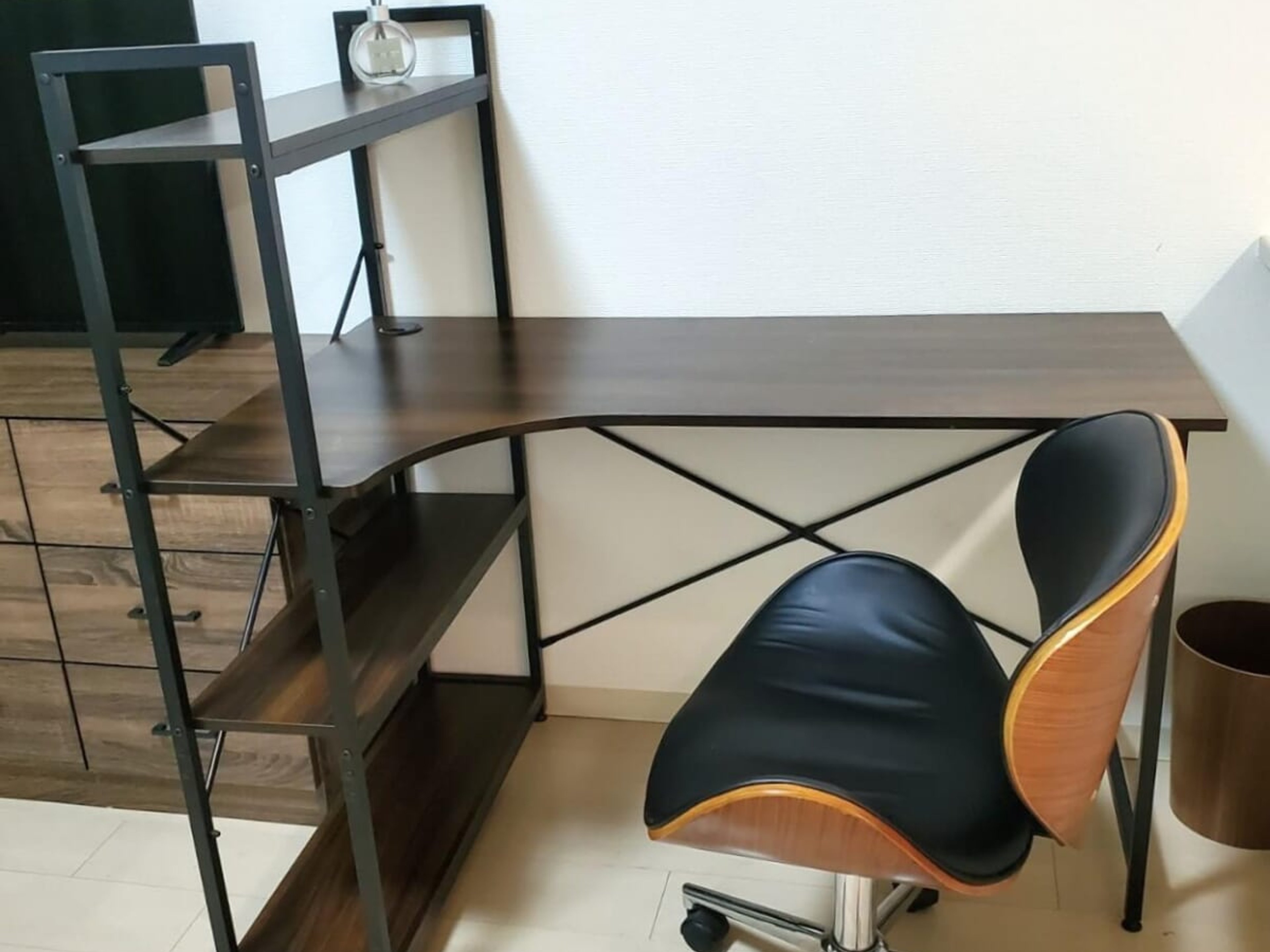 BraTTo名古屋上前津リバースタイル 1Rタイプのイメージ