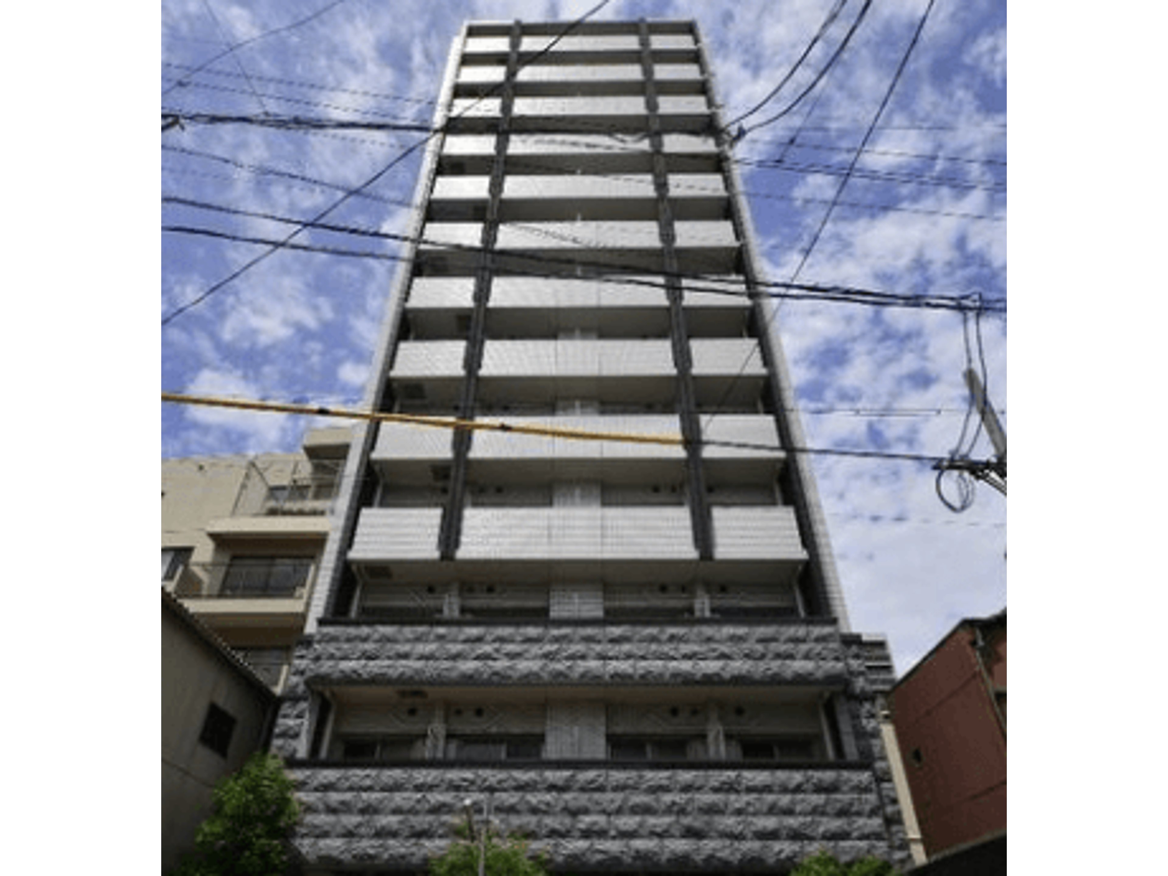 BraTTo東別院駅前のイメージ