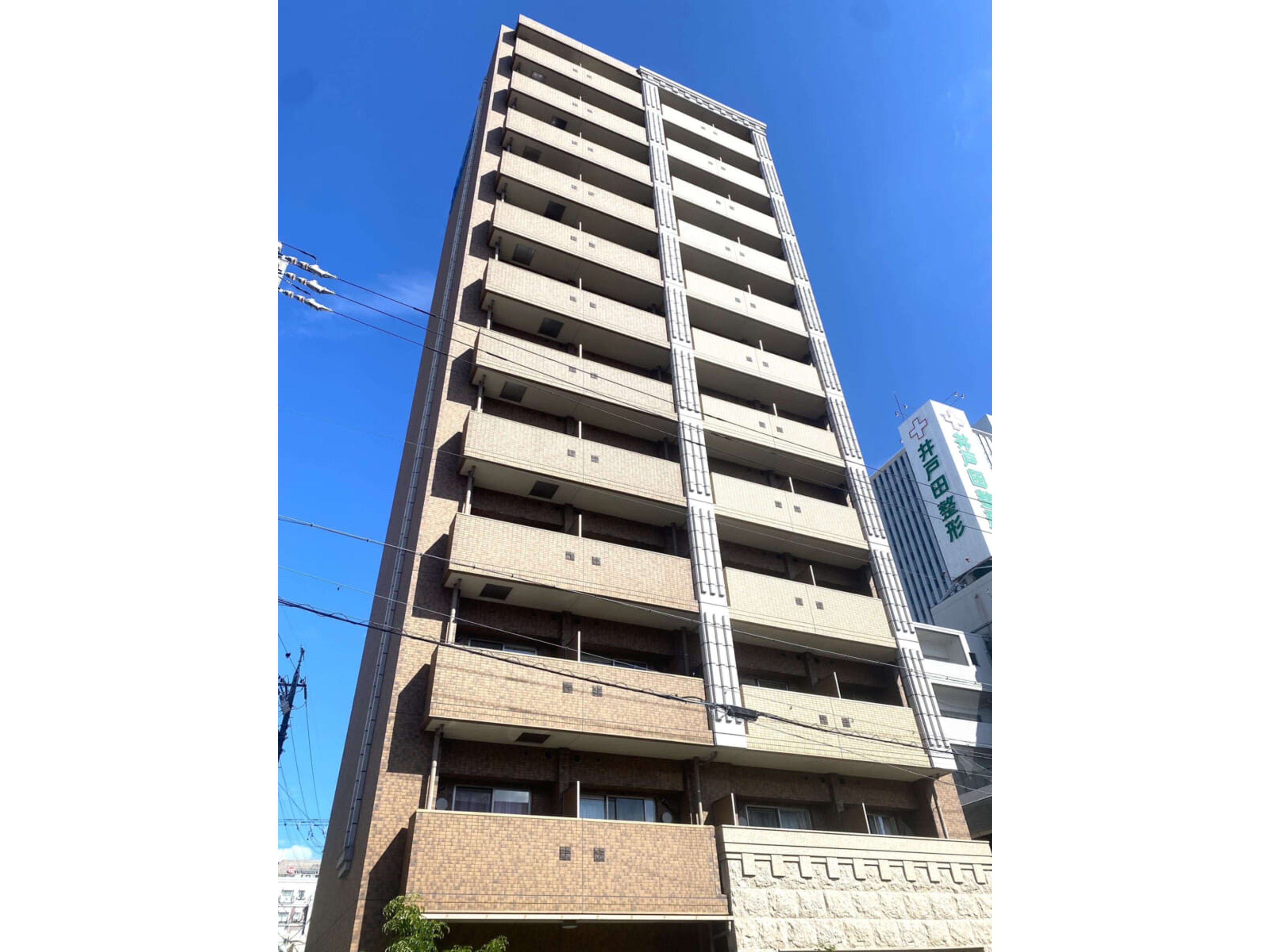 BraTTo名古屋キュオルのイメージ